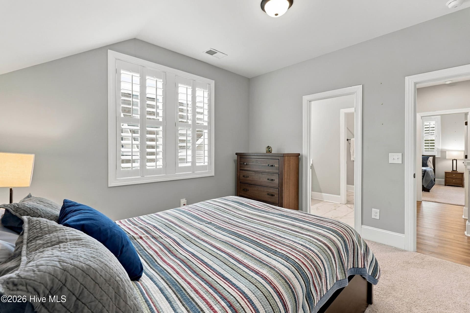Single Family Residence at 133 Spicer Lake Drive, Holly Ridge, NC 28445, photo 57 of 105
