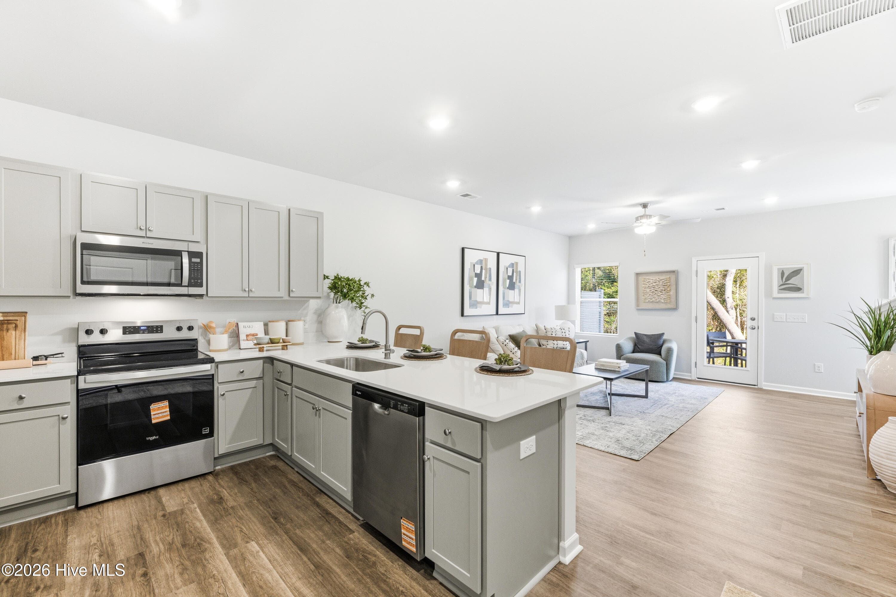 Photos of similar home. - 235 Senna Drive, Holly Ridge, NC 28445