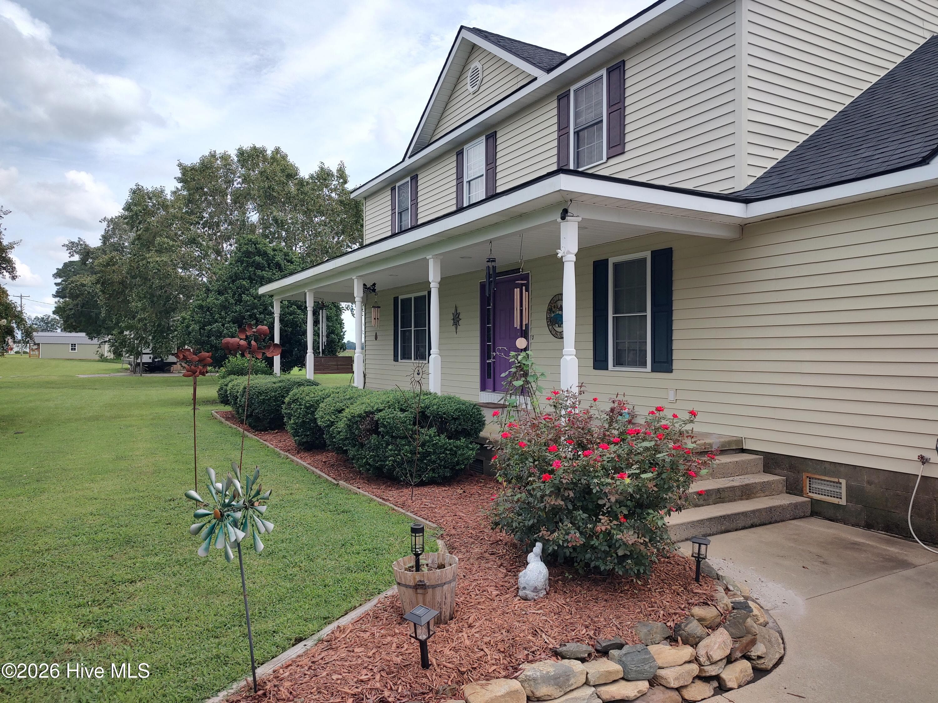 4131 N Nc 118 Highway, Grifton, NC 28530