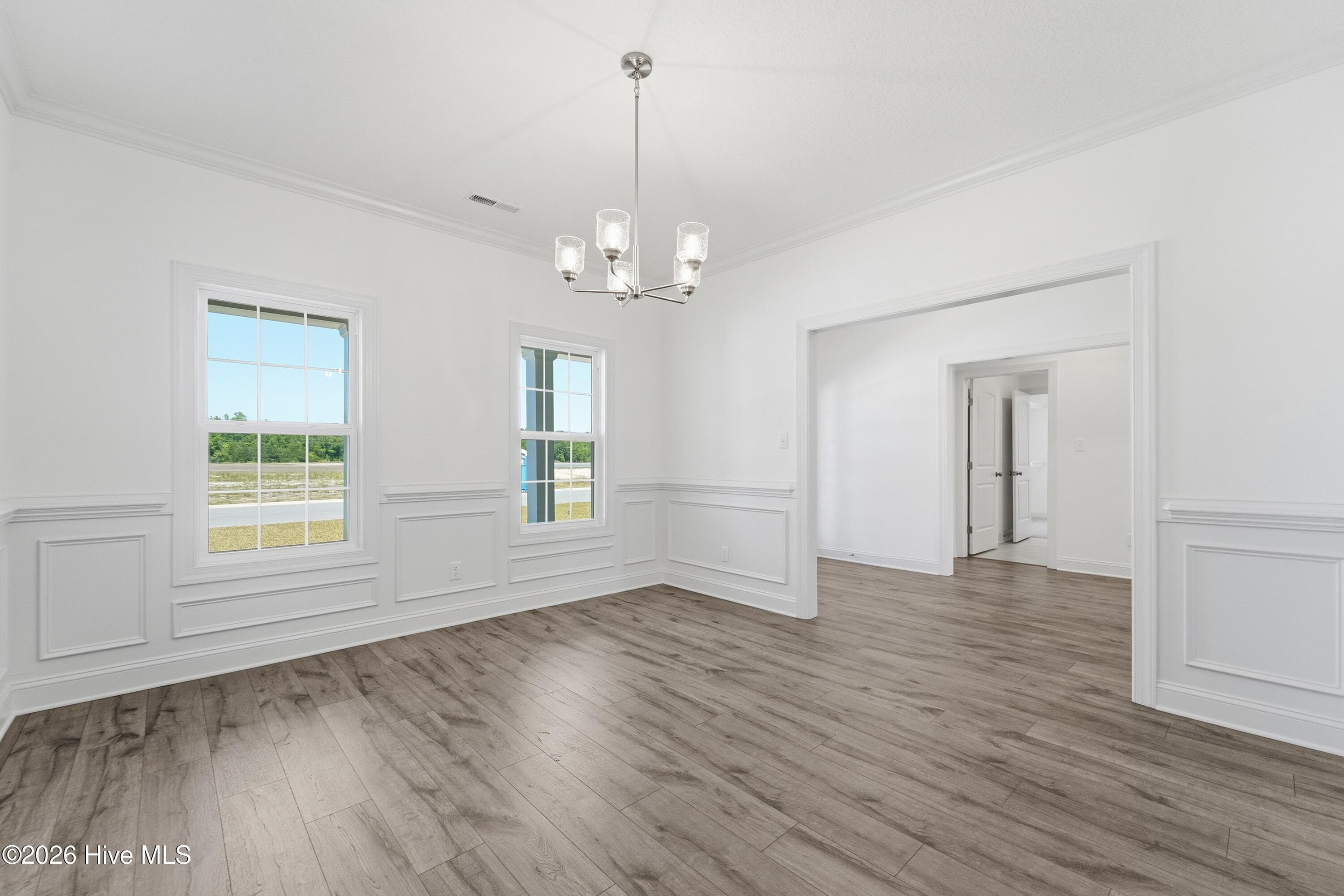 Single Family Residence at 288 Water Wagon Trail, Jacksonville, NC 28546, photo 11 of 66