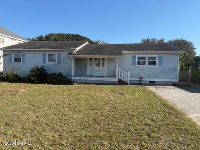 Single Family Residence at 217 W Walker Street, Kill Devil Hills, NC 27948, photo 3 of 54