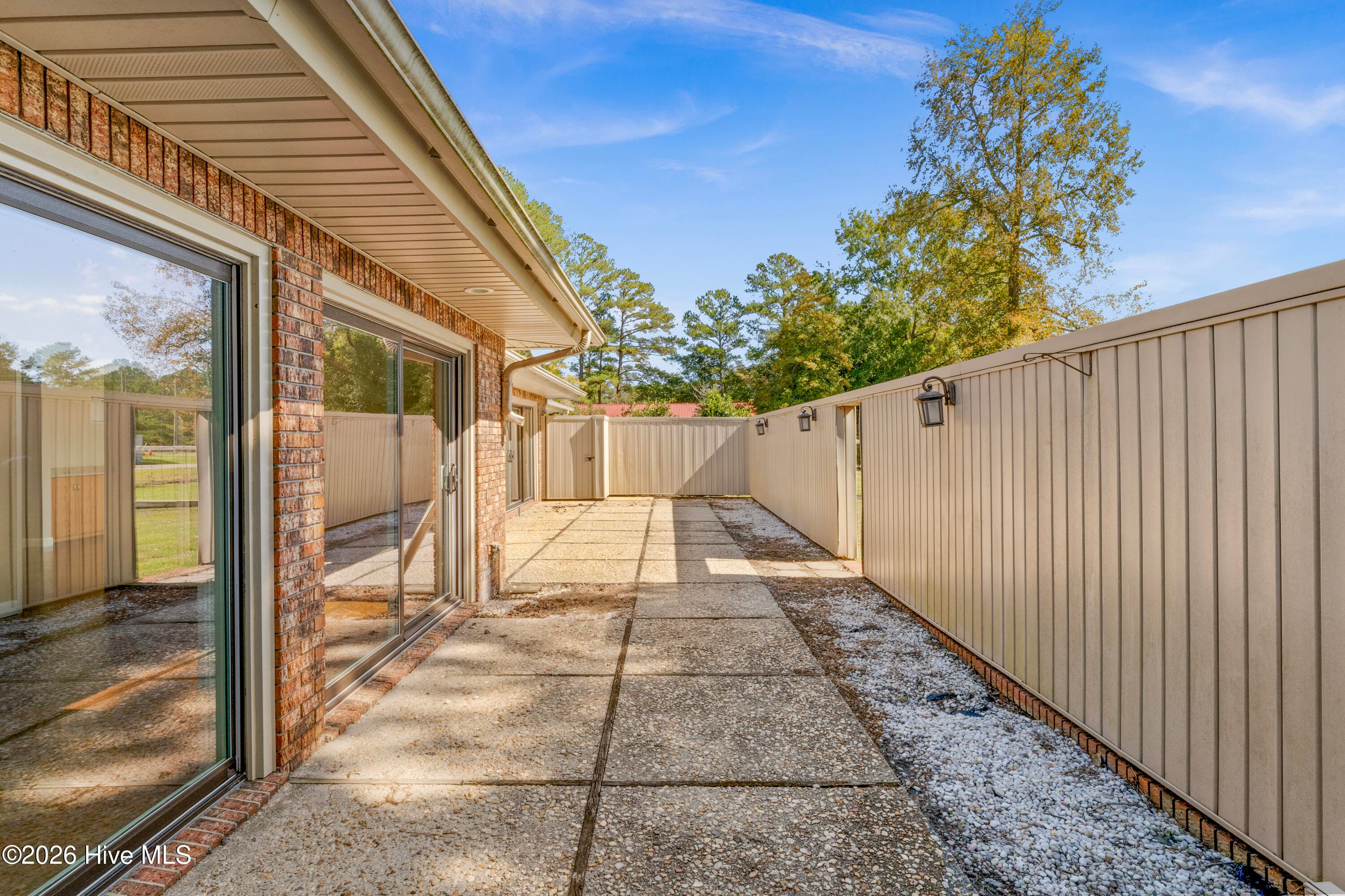 Single Family Residence at 616 E Murphy Street, Wallace, NC 28466, photo 54 of 122
