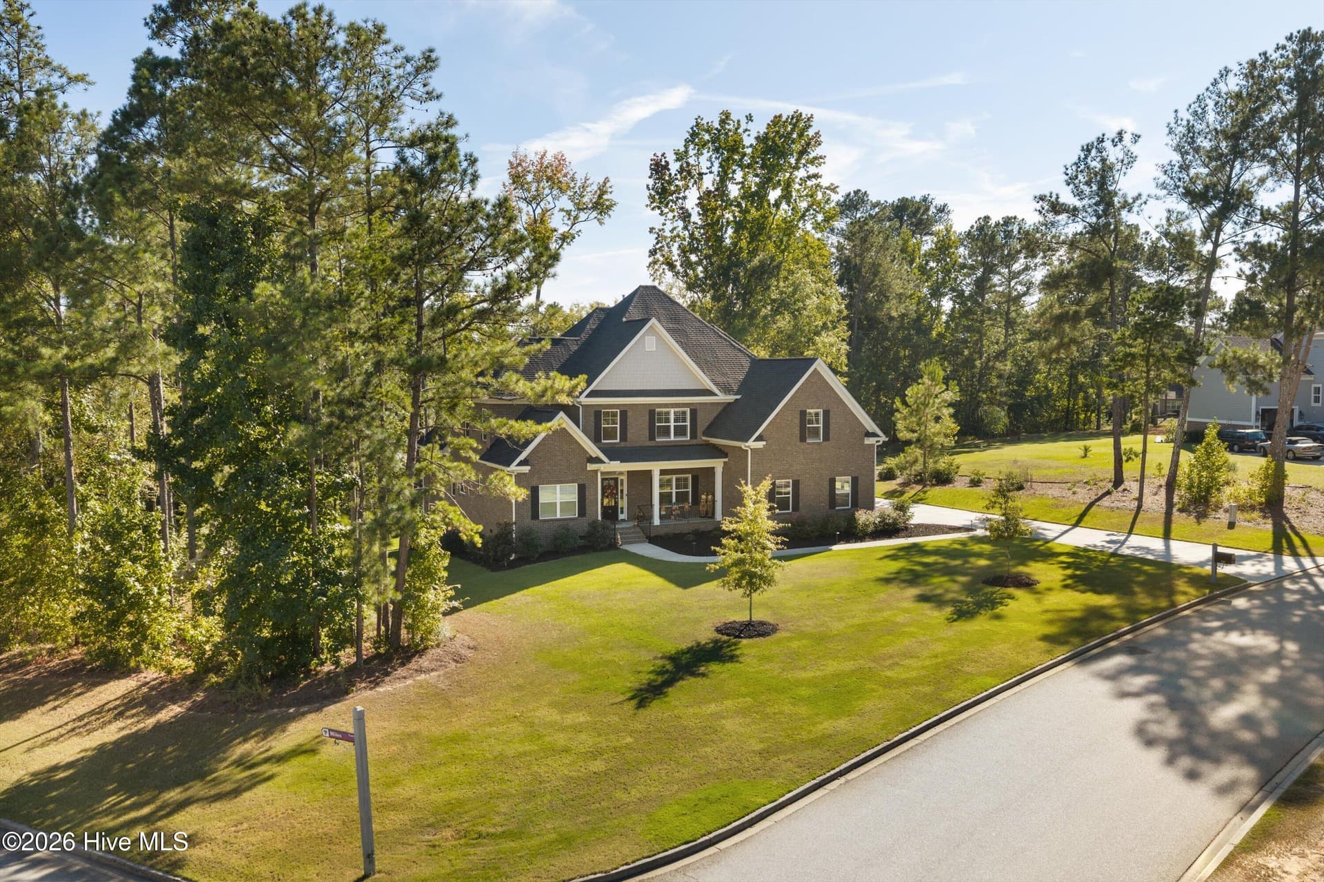 Single Family Residence at 124 Captain Johnson Drive, North Augusta, SC 29860, photo 83 of 109