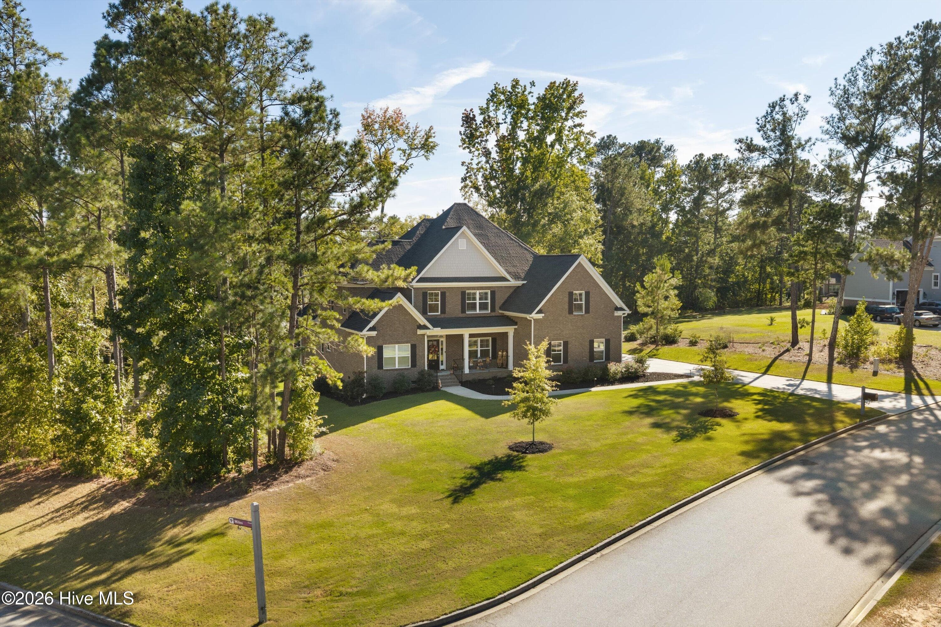 Single Family Residence at 124 Captain Johnson Drive, North Augusta, SC 29860, photo 83 of 109