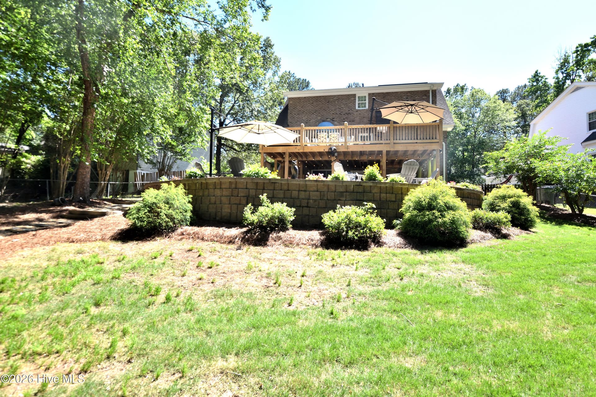 Single Family Residence at 3924 Crosswinds Drive, Rocky Mount, NC 27803, photo 75 of 92