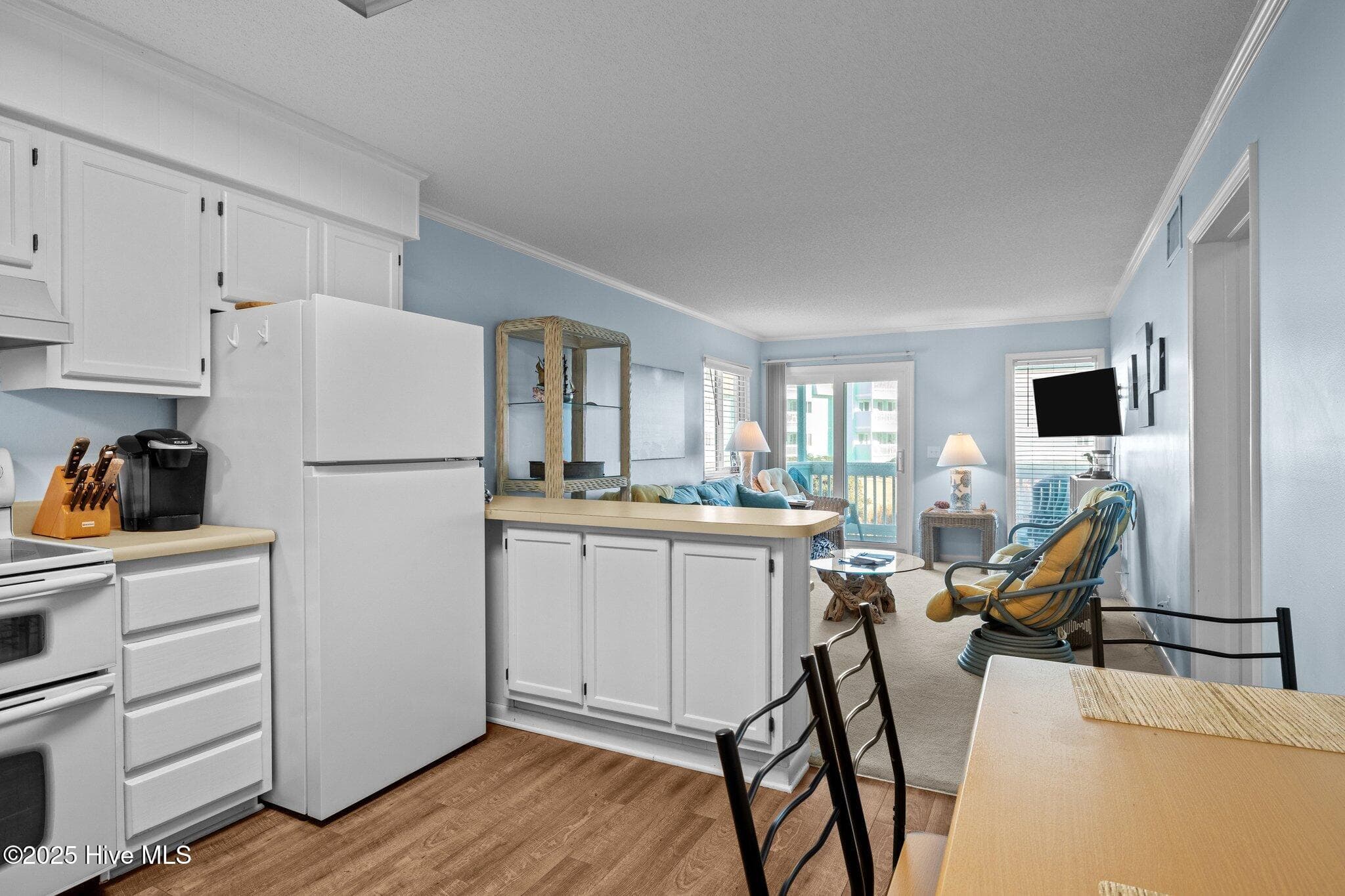 Condominium at 301 Commerce Way 142, Atlantic Beach, NC 28512, photo 7 of 15