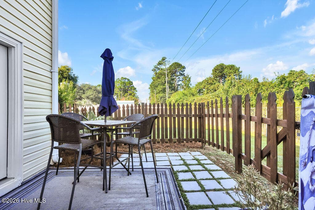 Condominium at 106 Lullwater Drive Unit B, Wilmington, NC 28403, photo 38 of 51