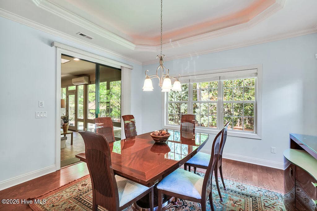 Single Family Residence at 2504 Belshaw Drive, Leland, NC 28451, photo 19 of 72