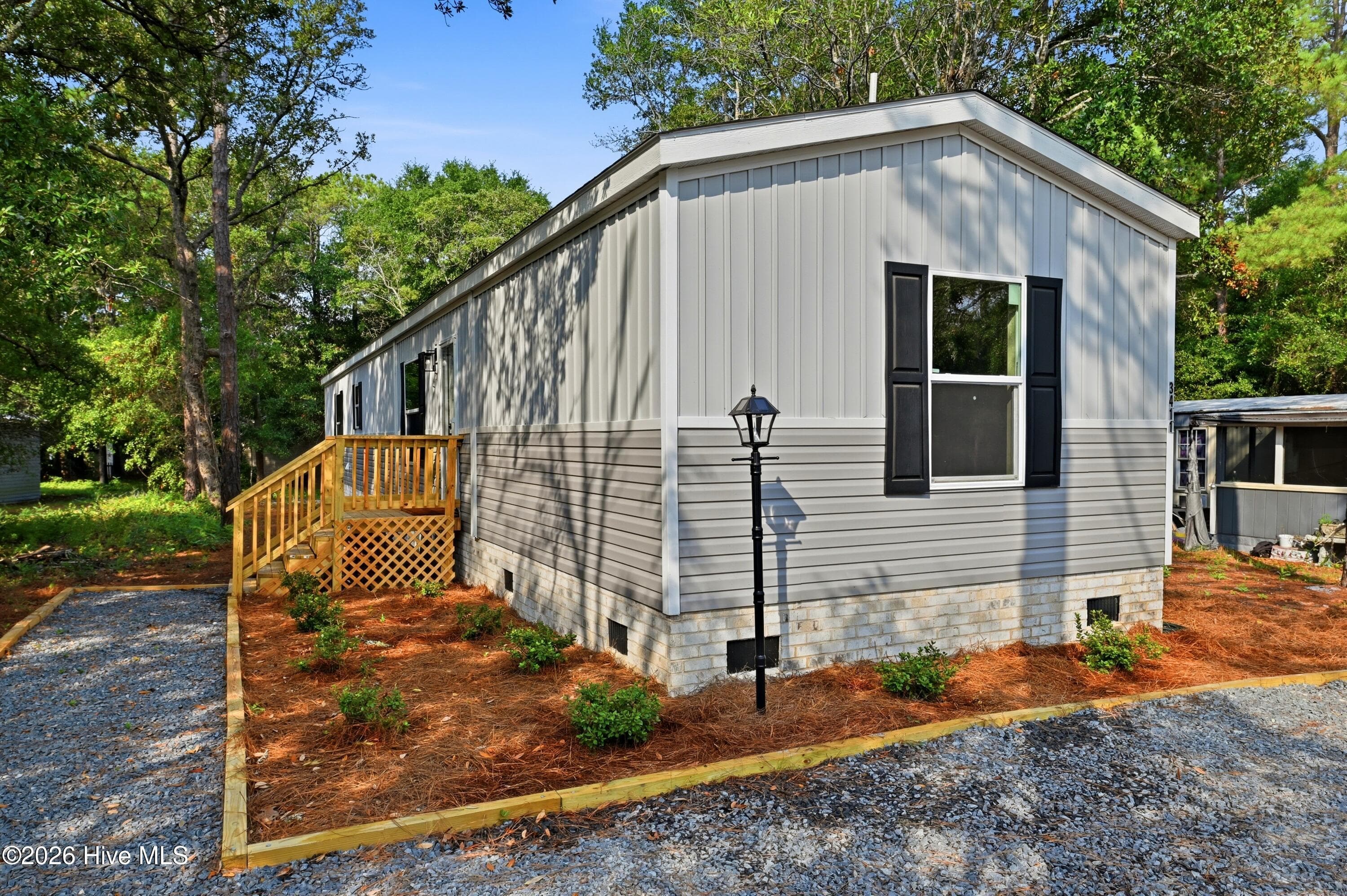 Manufactured Home at 3411 Marlin Drive, Bolivia, NC 28422, photo 8 of 59