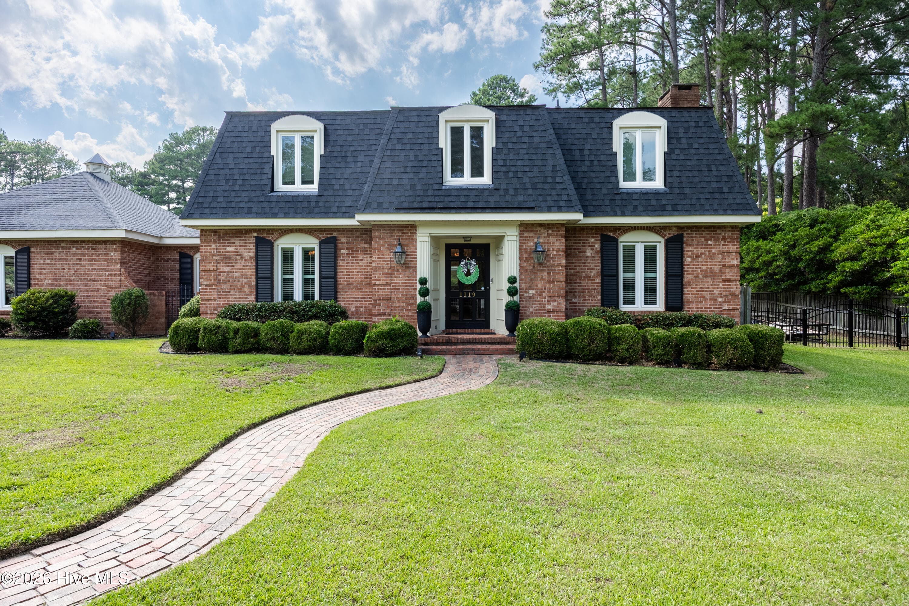 Single Family Residence at 1119 Windemere Drive NW, Wilson, NC 27896, photo 3 of 80