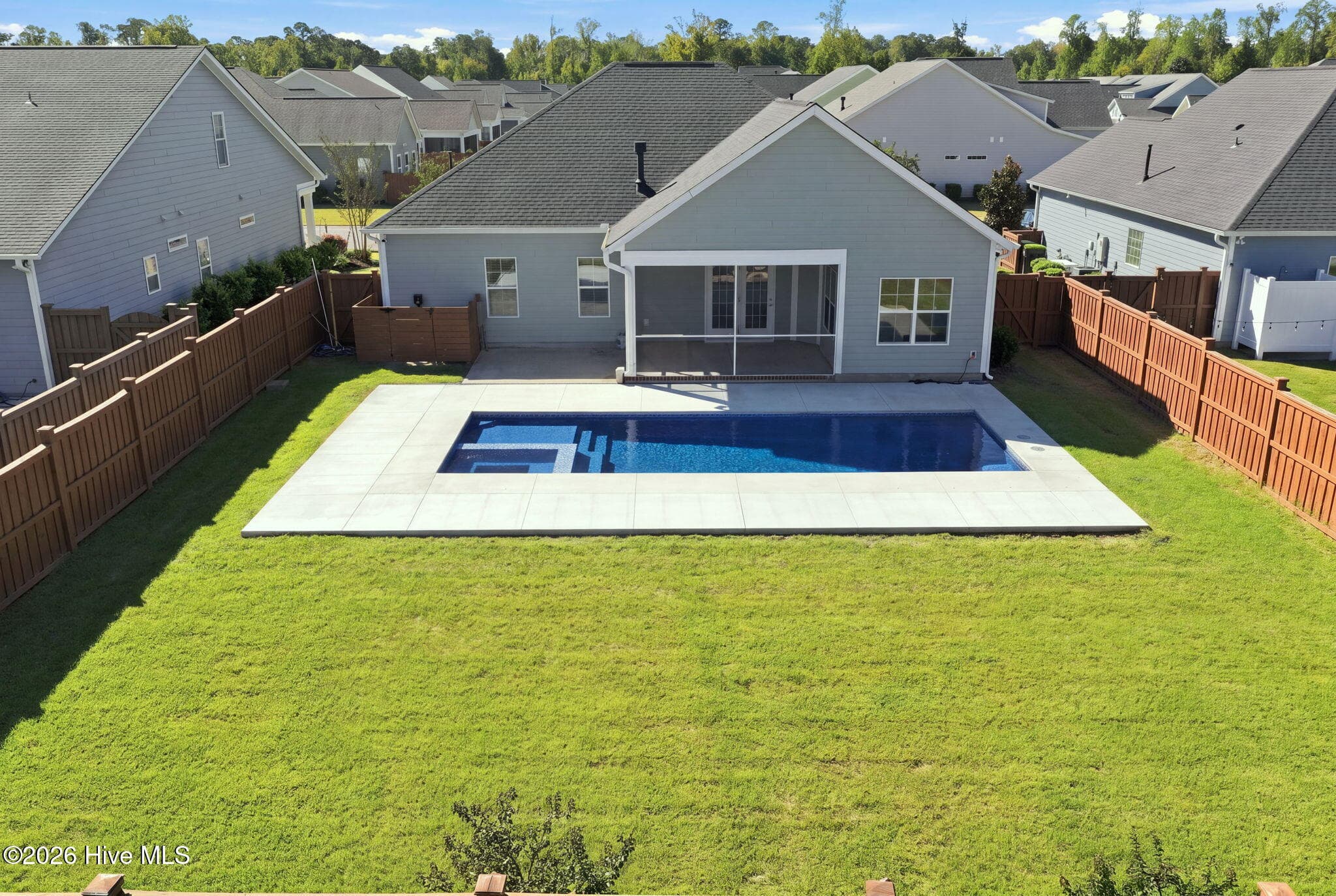 Single Family Residence at 2436 Lakeside Circle, Wilmington, NC 28401, photo 2 of 56