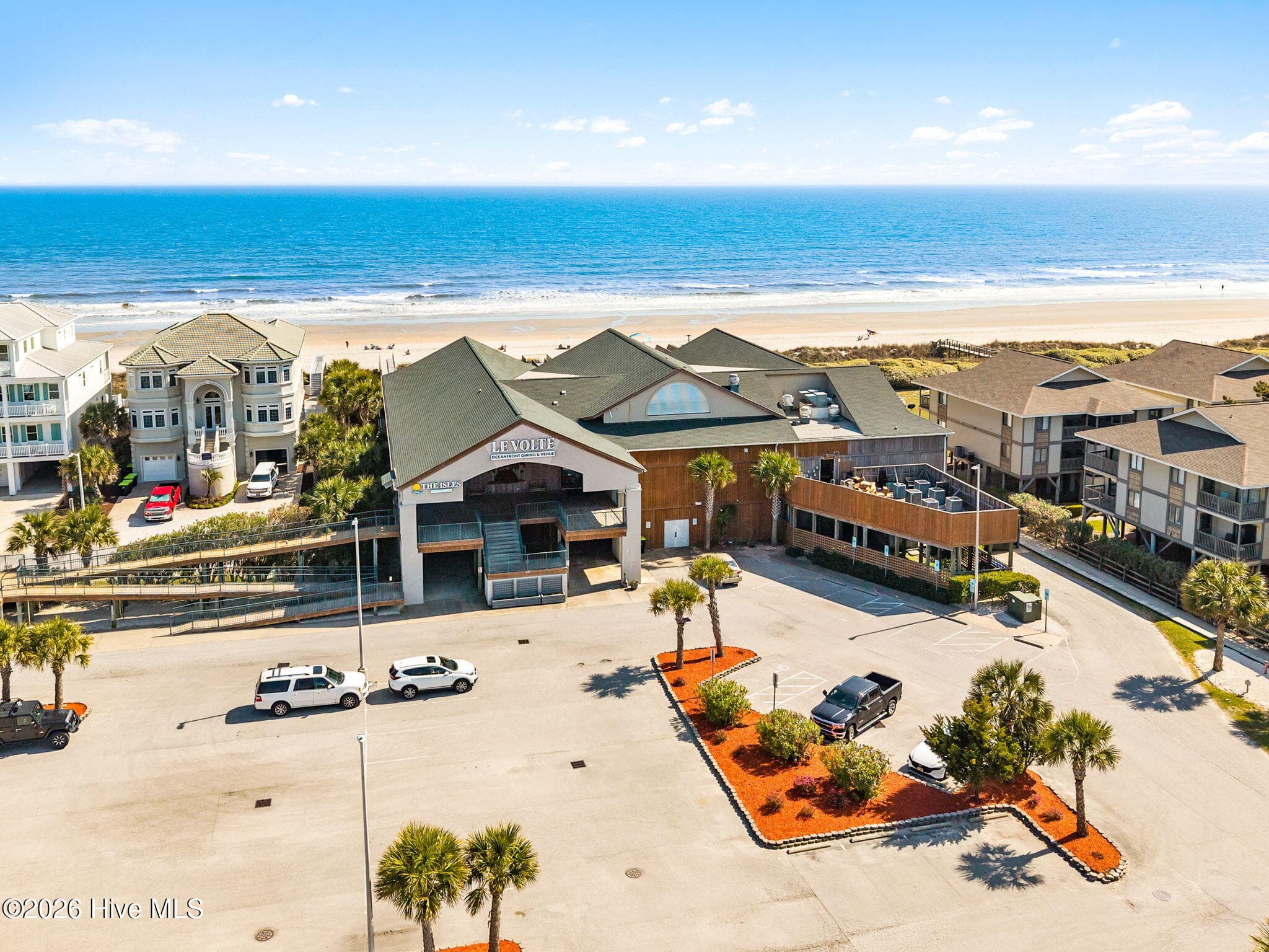 Condominium at 2 Becky Street # A, Ocean Isle Beach, NC 28469, photo 43 of 57