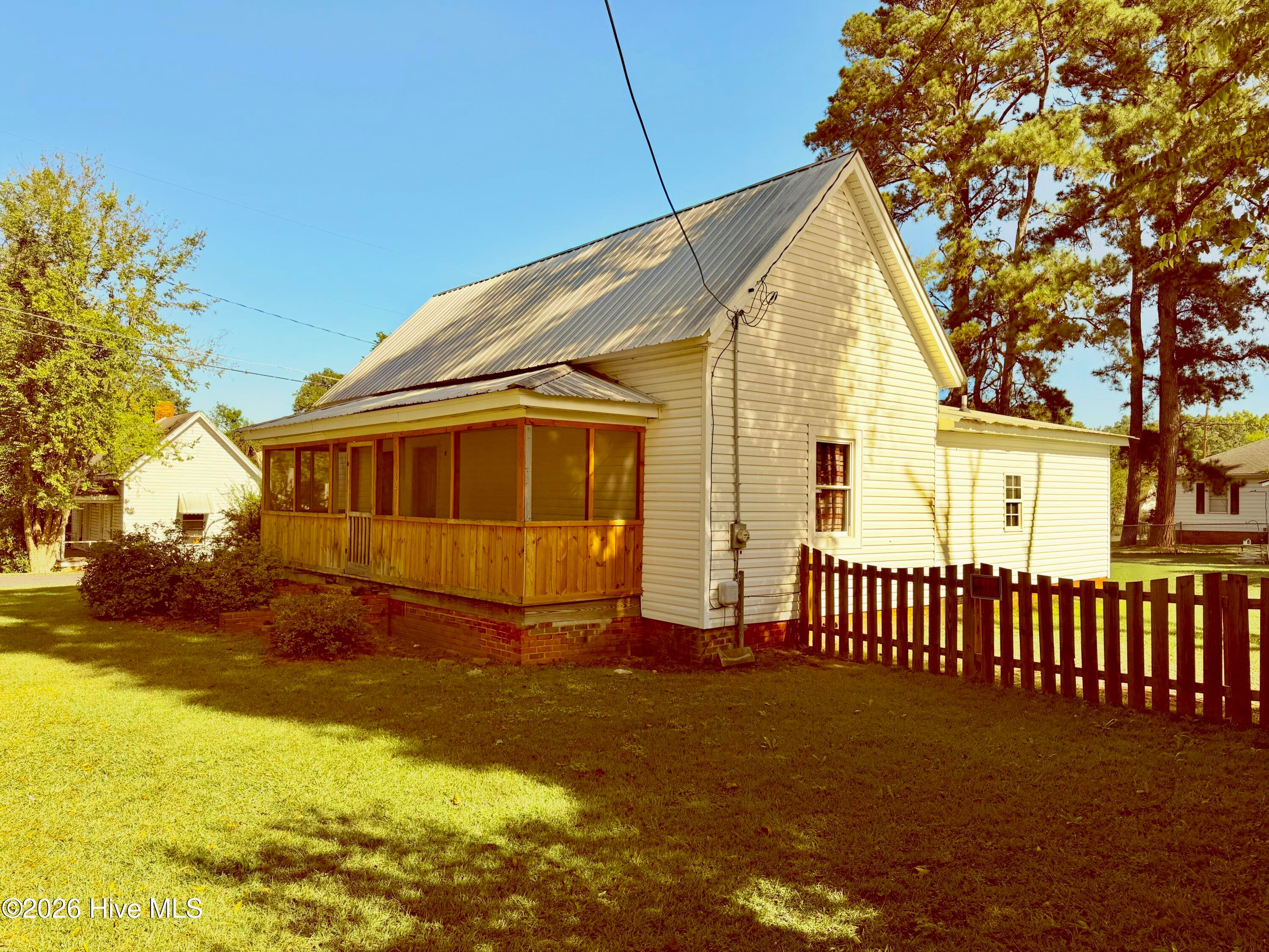 Single Family Residence at 262 Ledbetter Street, Cordova, NC 28330, photo 18 of 29
