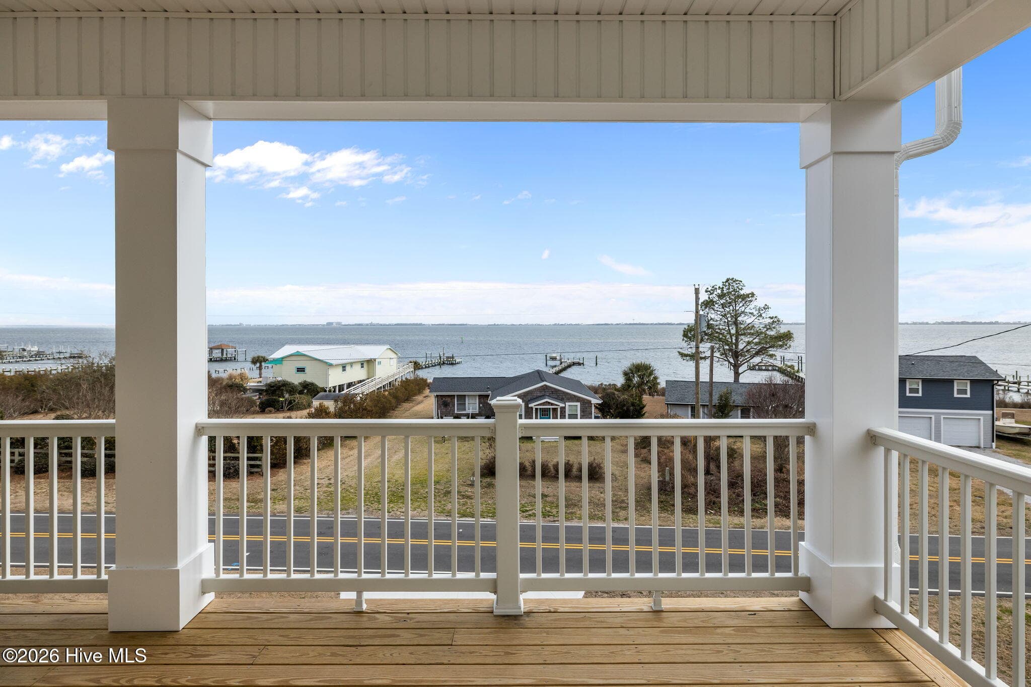 Single Family Residence at 450 Pearson Circle, Newport, NC 28570, photo 70 of 70