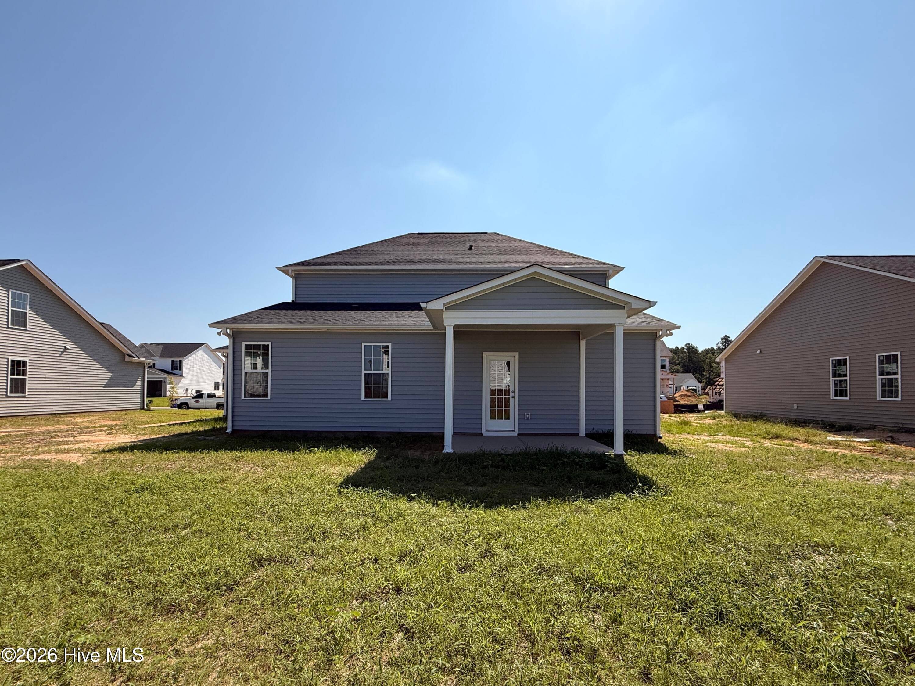 Single Family Residence at 223 Laborde Lane, Raeford, NC 28376, photo 85 of 85