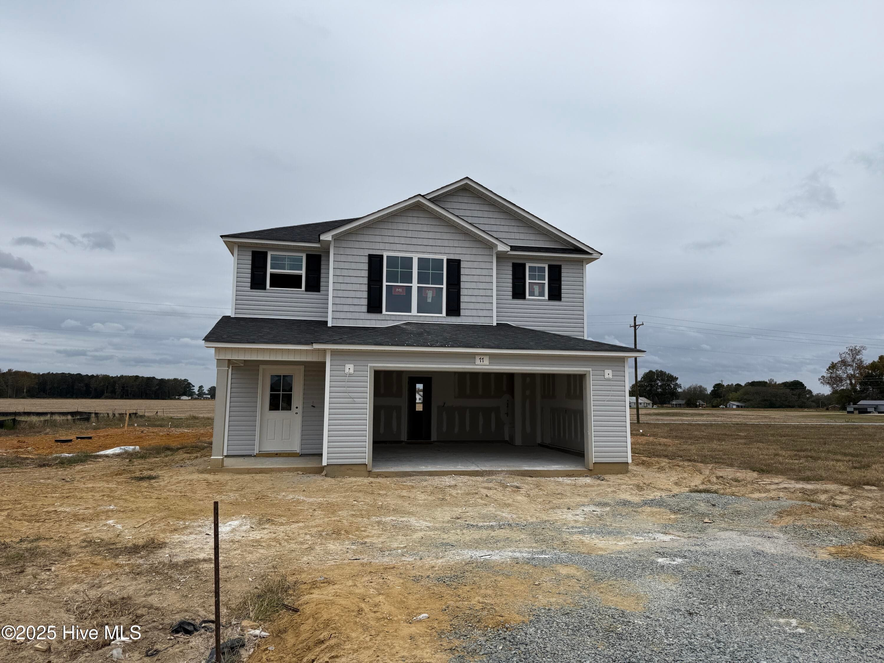 Single Family Residence at 77 Littlefield Lane, La Grange, NC 28551, photo 6 of 145