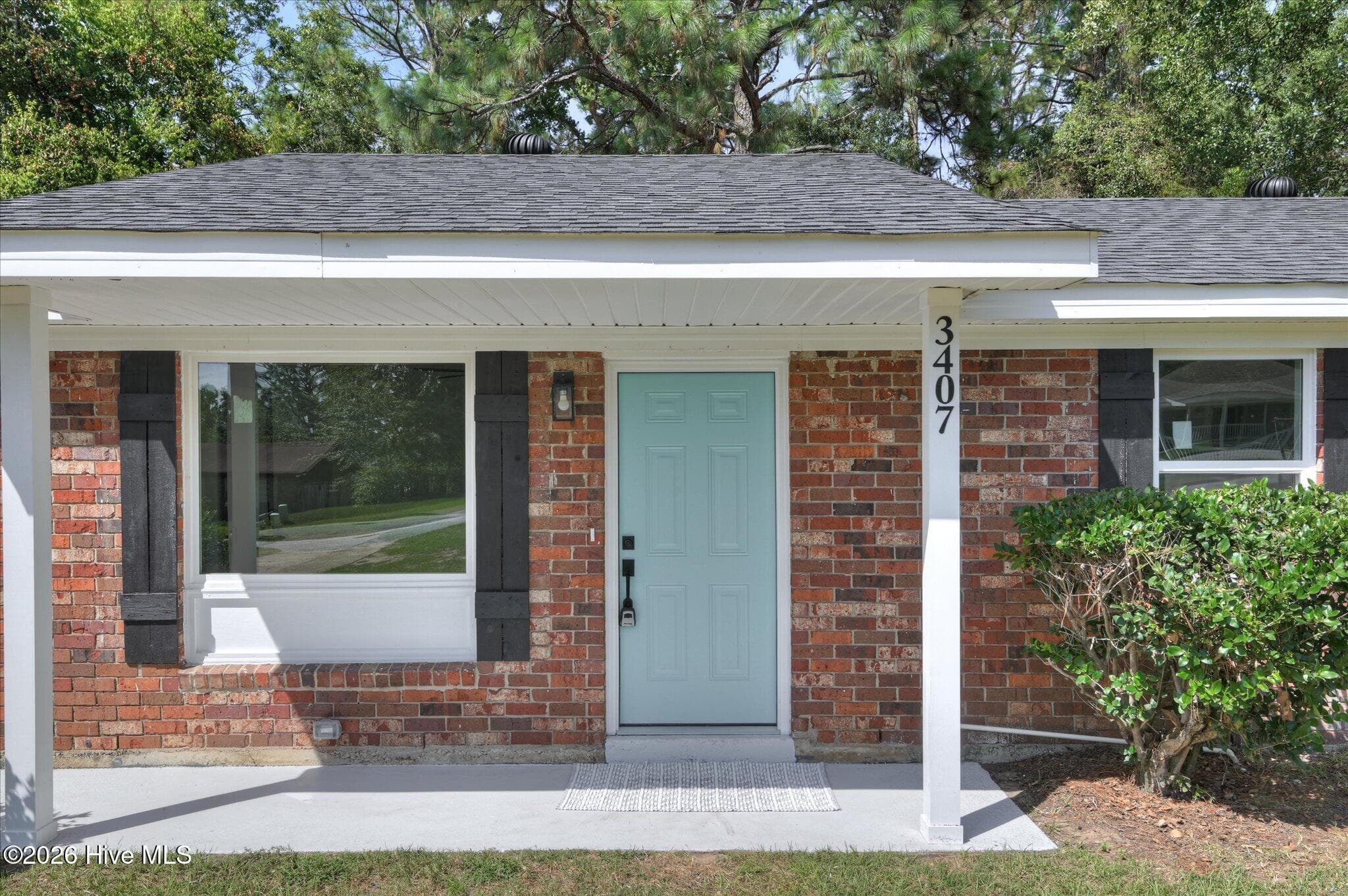 Single Family Residence at 3407 Charing Cross Court, Augusta, GA 30906, photo 4 of 35