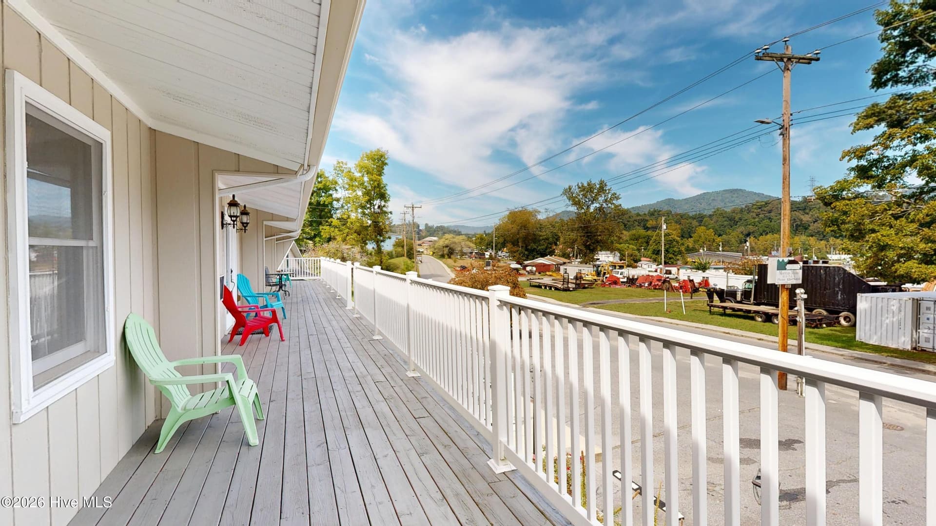 Business at 140 Ford Street, Robbinsville, NC 28771, photo 64 of 77
