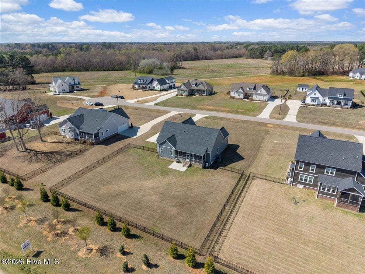 Single Family Residence at 5749 Harvest Ridge Road, Battleboro, NC 27809, photo 36 of 45