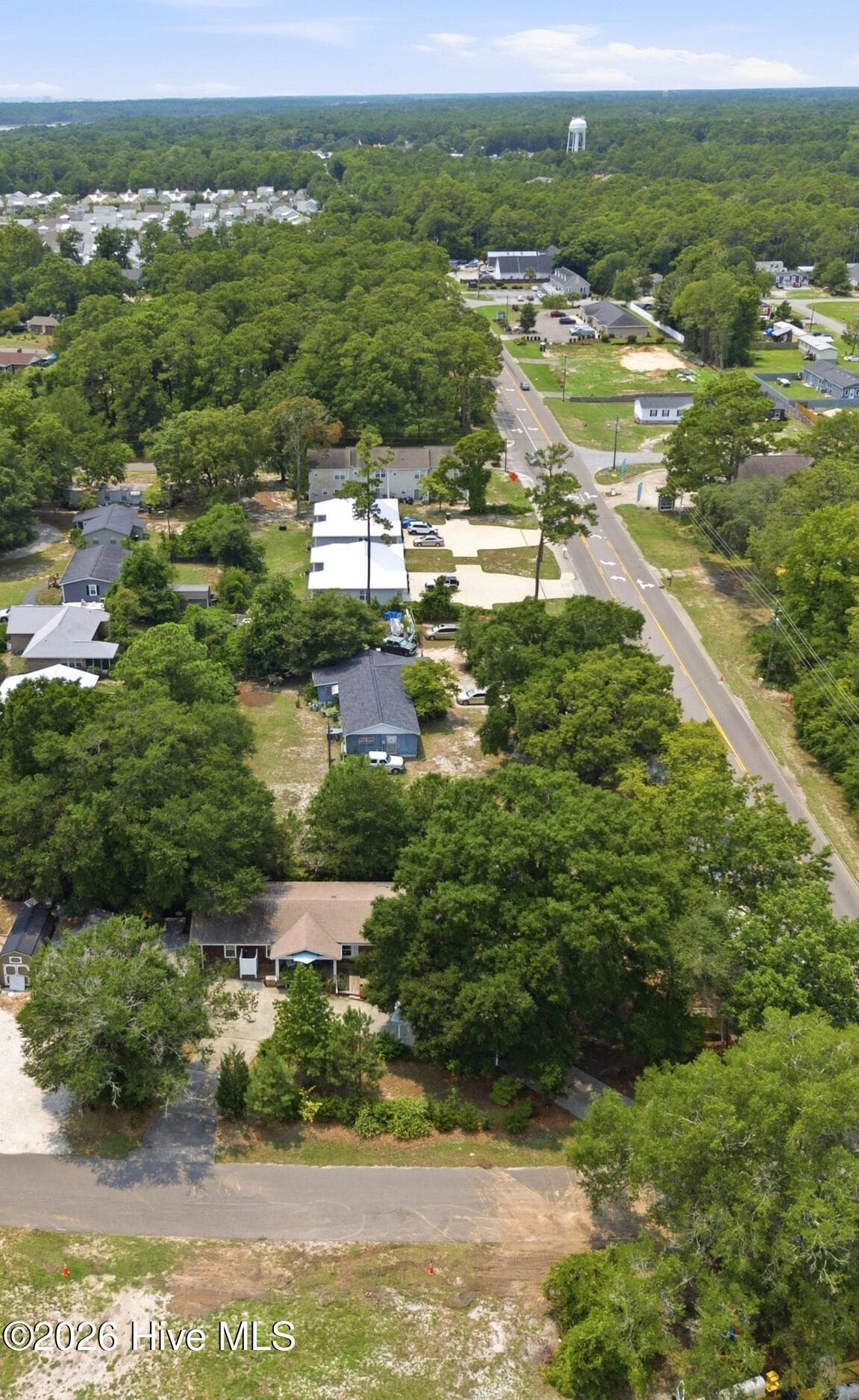 Manufactured Home at 9081 Beach Drive SW, Calabash, NC 28467, photo 58 of 65