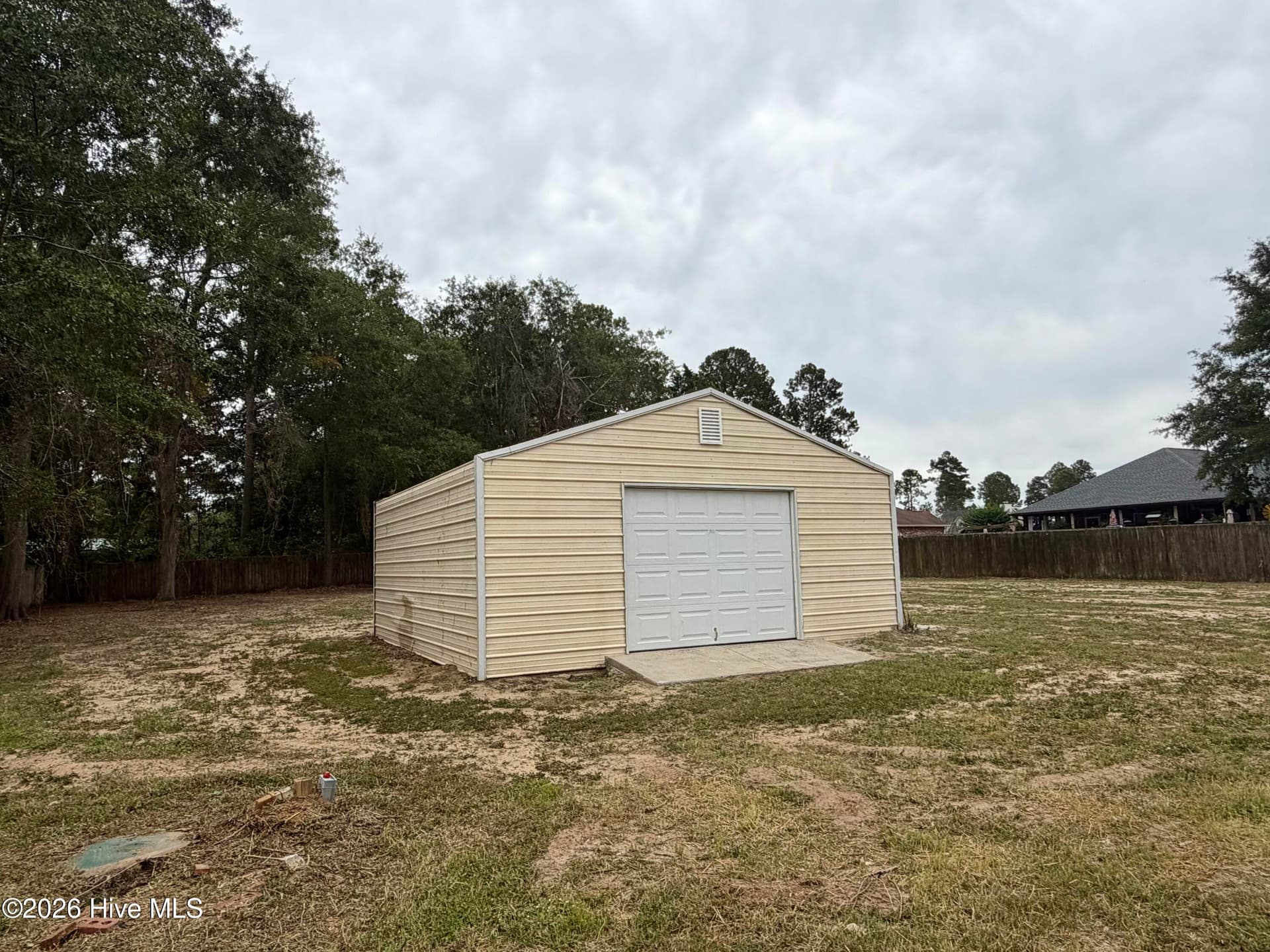 Single Family Residence at 3004 Grey Fox Drive, Hephzibah, GA 30815, photo 24 of 29