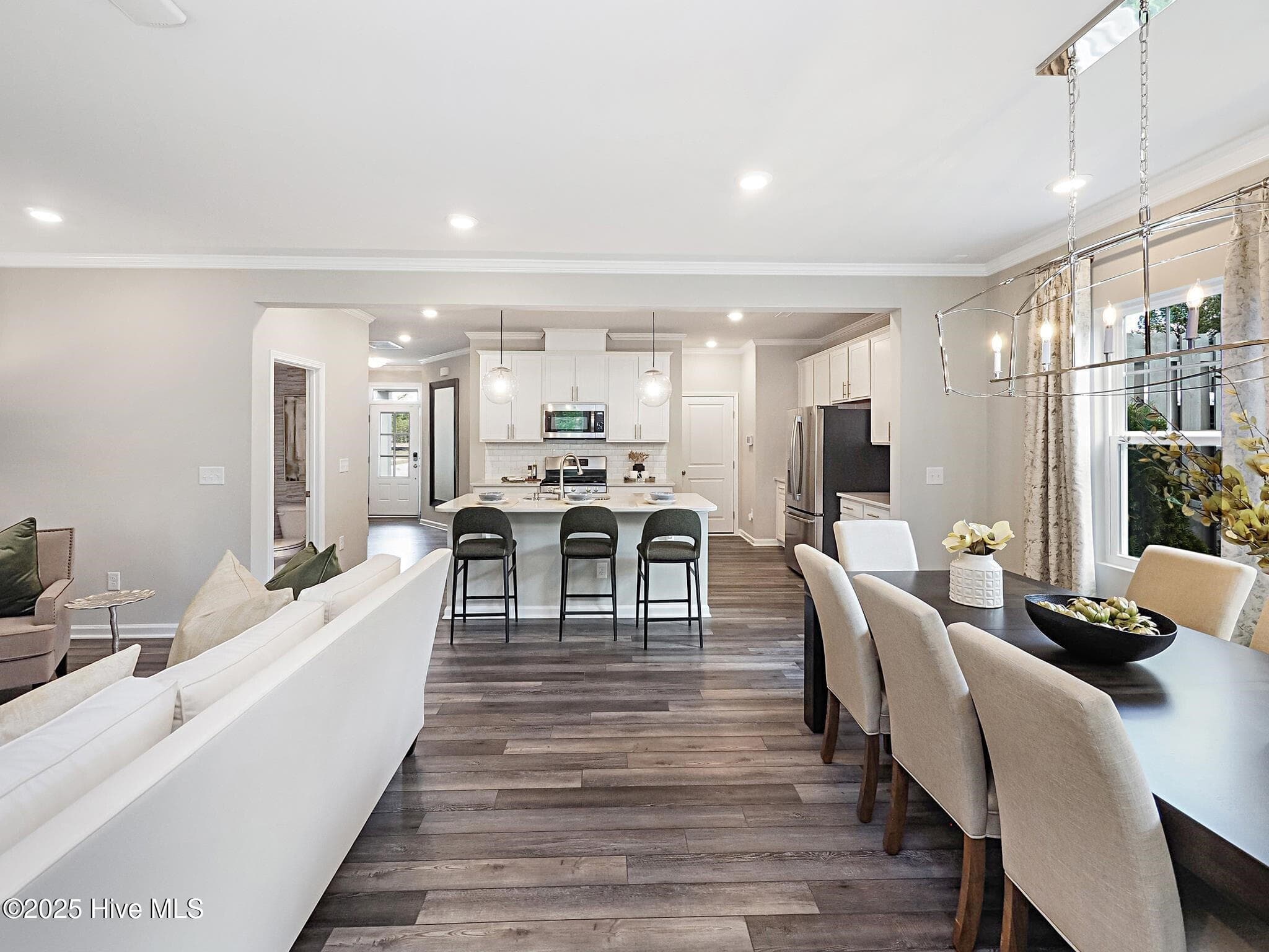 Single Family Residence at 6002 Mill Stone Way W, Sims, NC 27880, photo 7 of 29