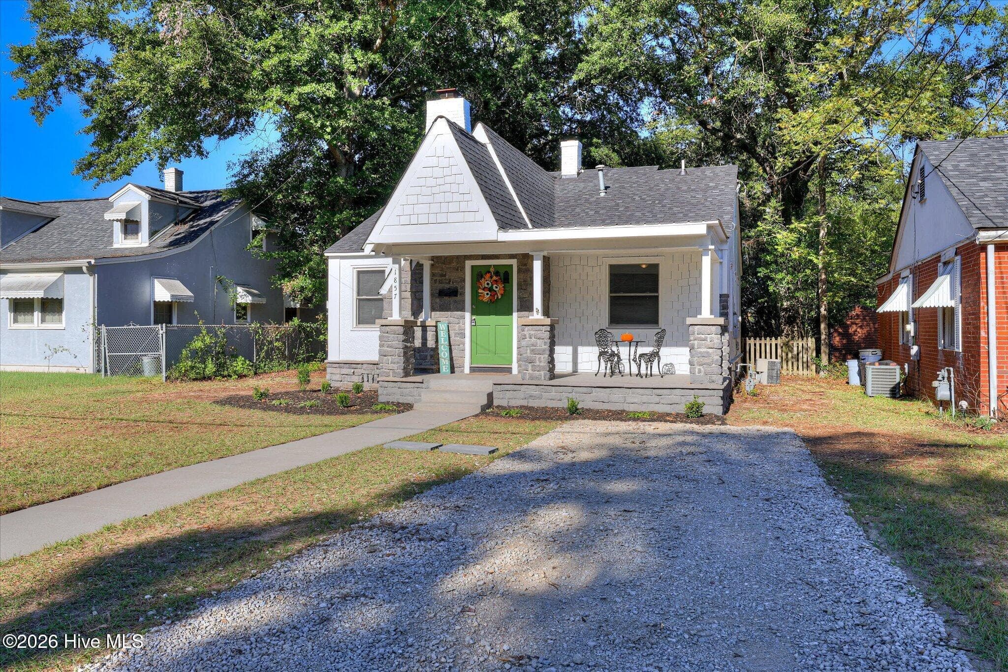 Single Family Residence at 1857 Ohio Avenue, Augusta, GA 30904, photo 3 of 48