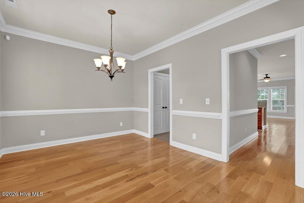 Single Family Residence at 1254 Charleston Common Drive, Leland, NC 28451, photo 7 of 50