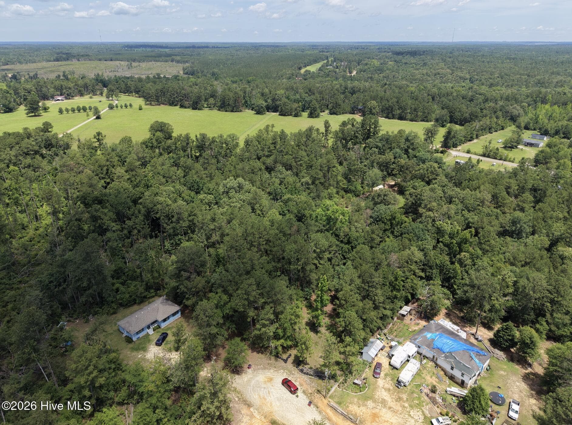 Undeveloped at 160 7 Charlene Drive, Hephzibah, GA 30815, photo 8 of 13
