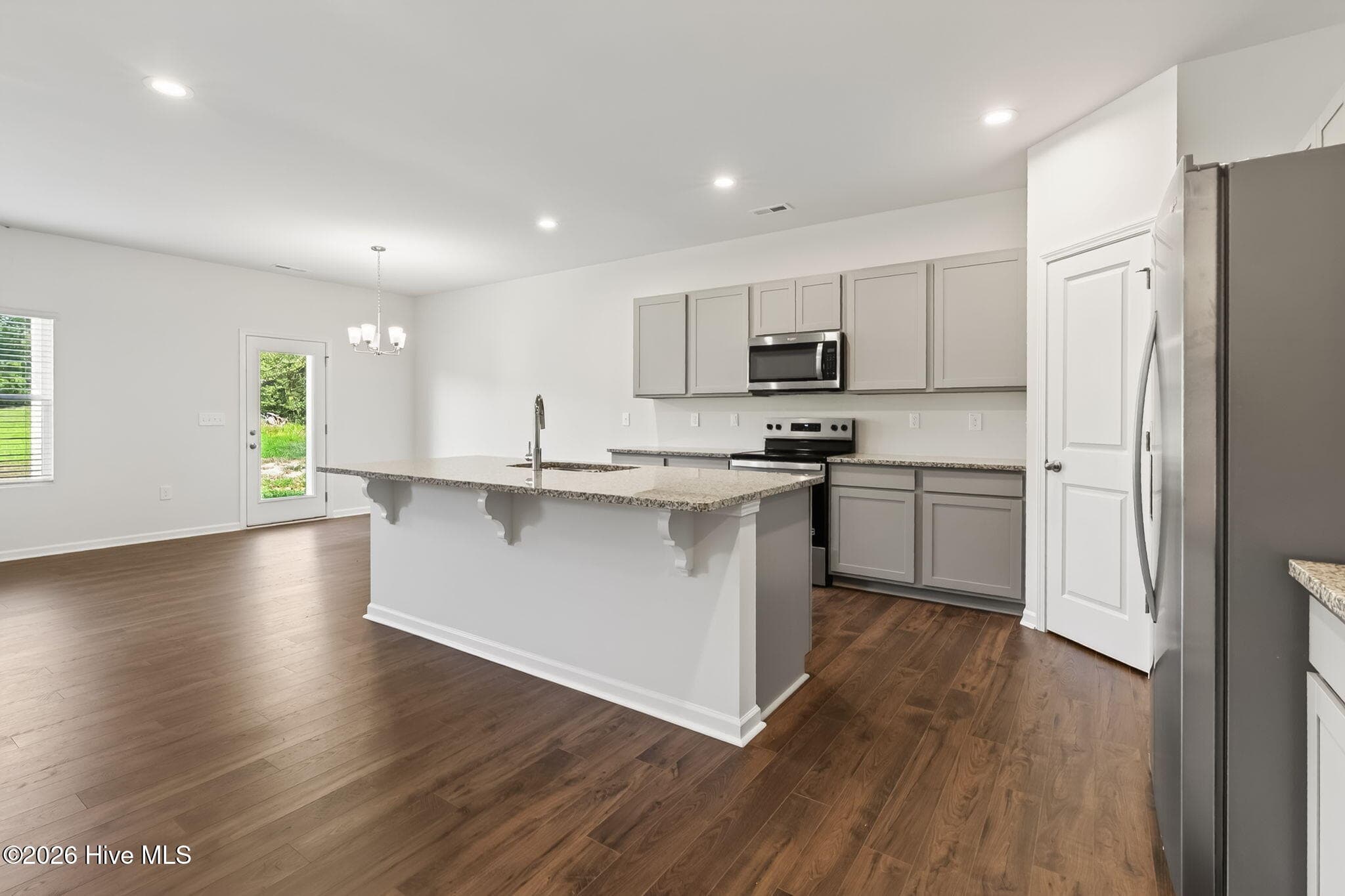 Single Family Residence at 111 Rubyfield Court, Fremont, NC 27830, photo 18 of 25