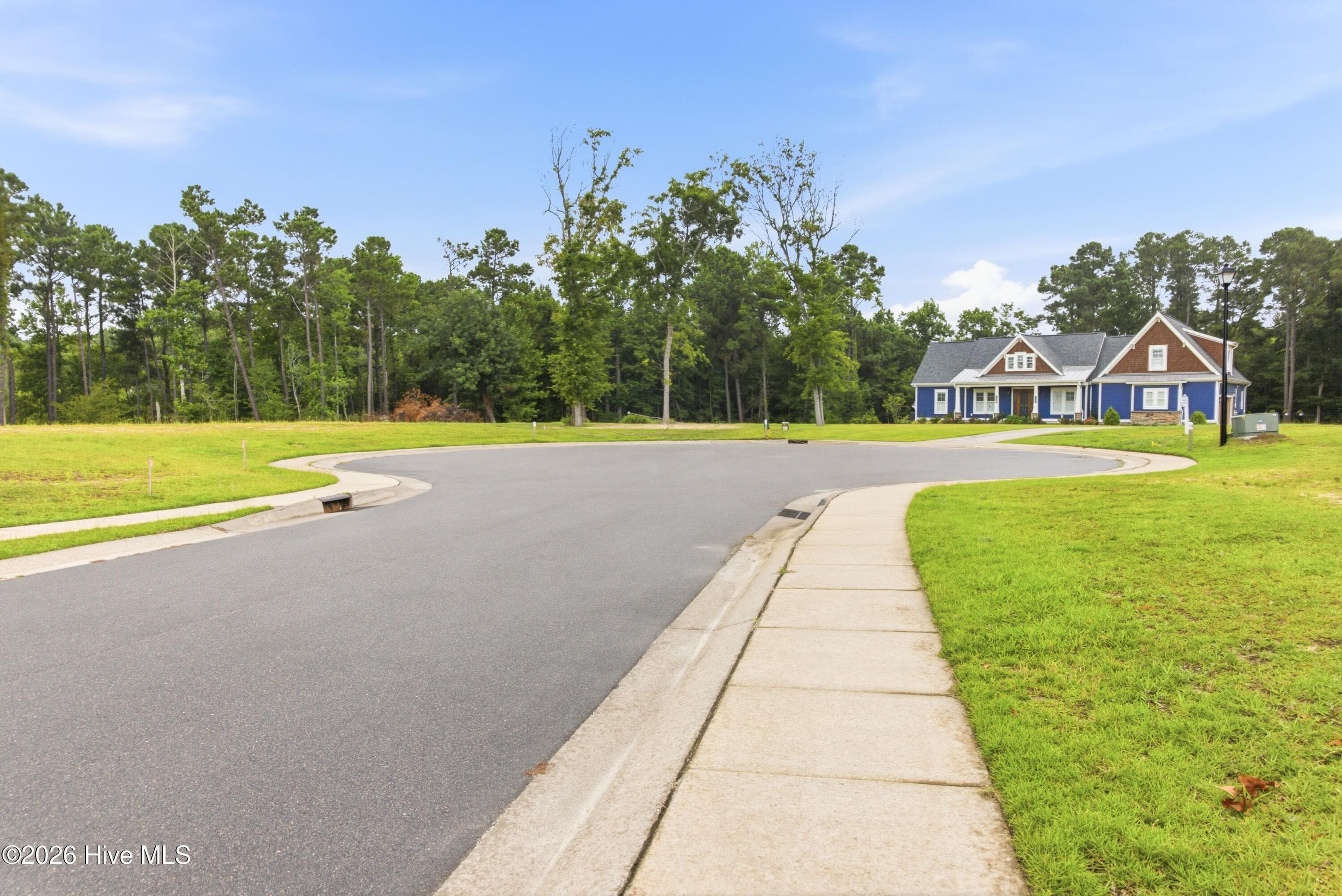 Residential Lot at 26 26 W Scarborough Court, Hampstead, NC 28443, photo 12 of 28
