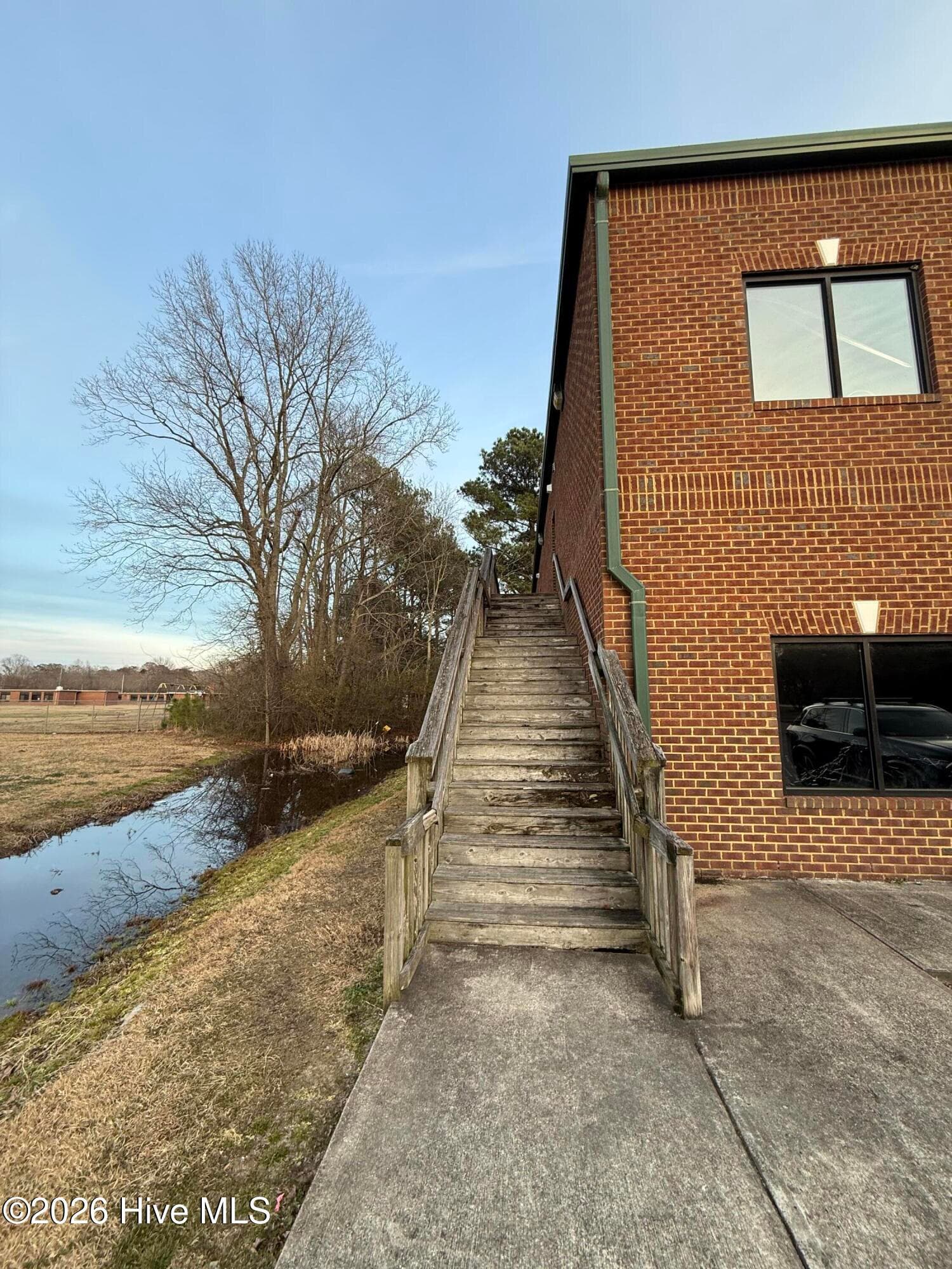Commercial Sale at 1290 Halstead Boulevard, Elizabeth City, NC 27909, photo 36 of 59