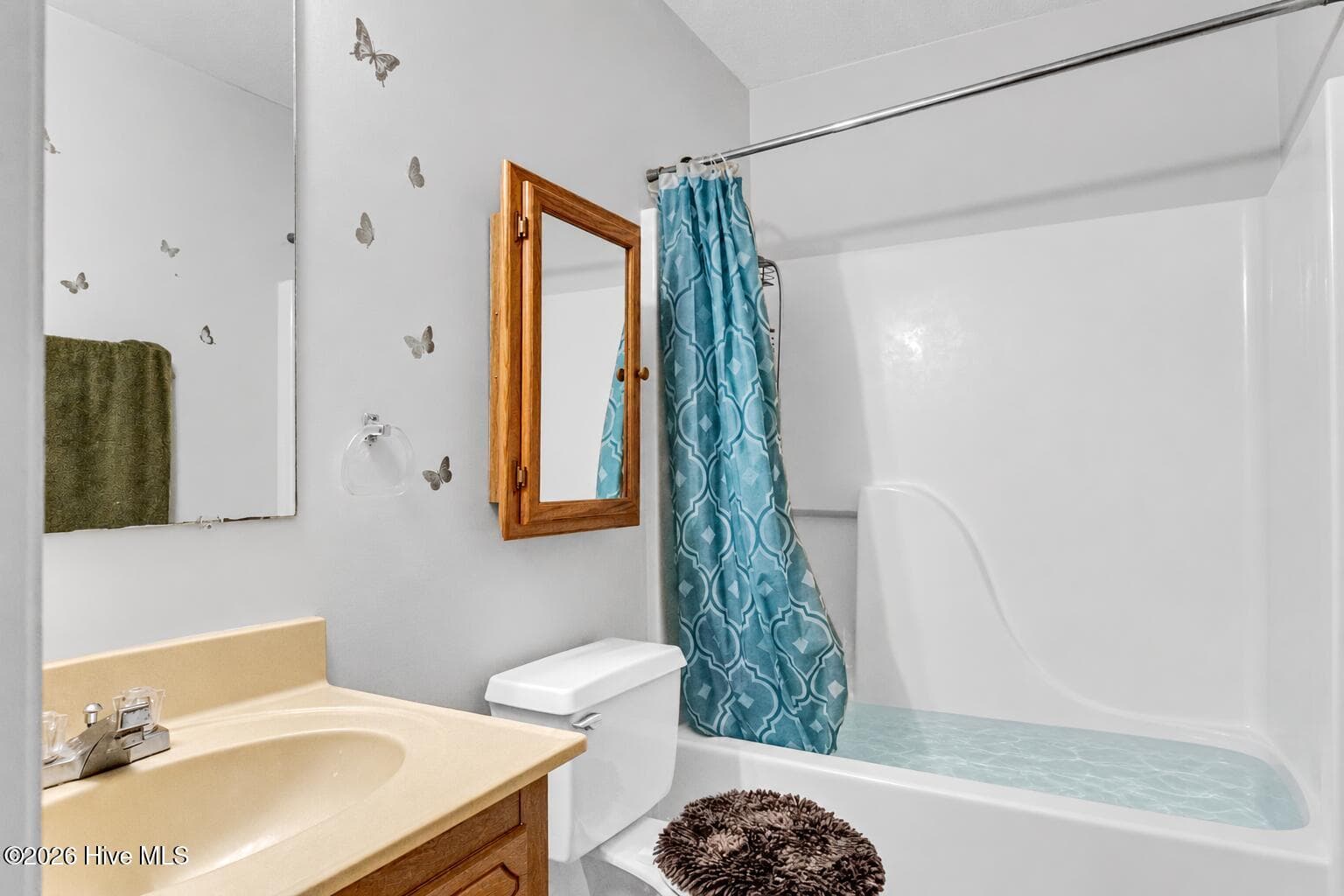 Duplex at 231-233 Easy Street, Jacksonville, NC 28546, photo 24 of 54