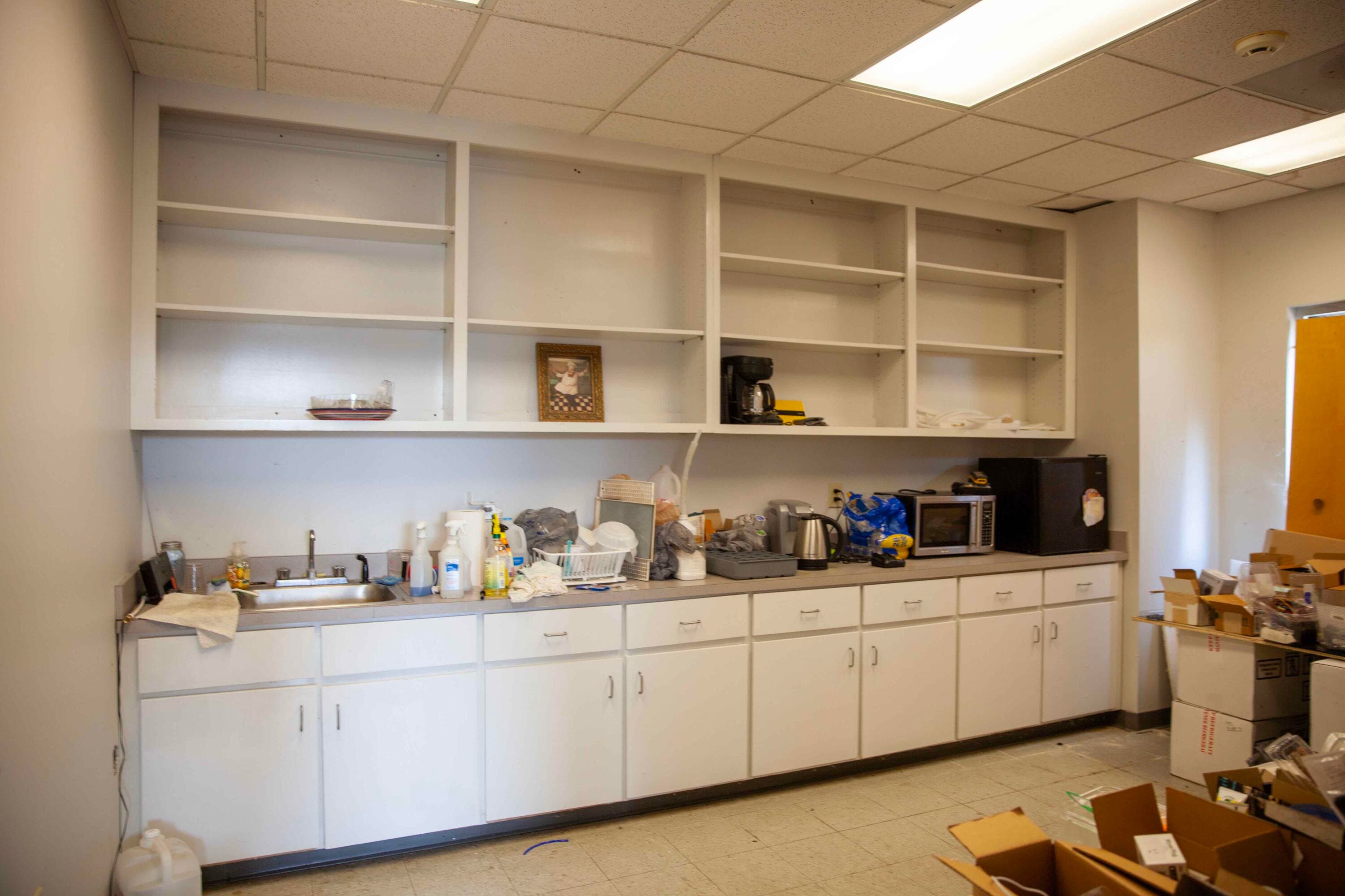 Building 2 - 2210 Washington Road, Thomson, GA 30824