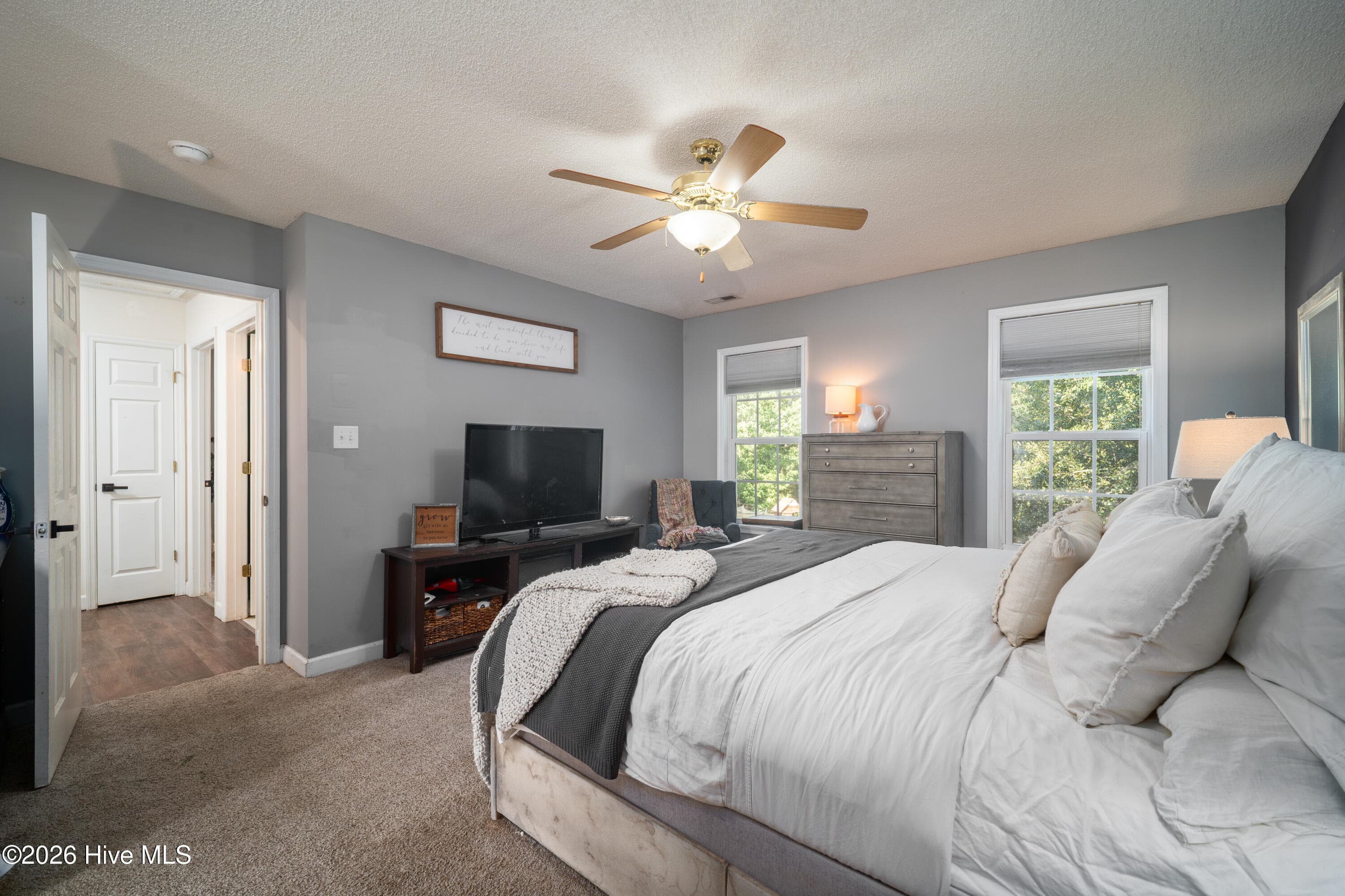 Single Family Residence at 217 English Walnut Drive, Richlands, NC 28574, photo 30 of 41