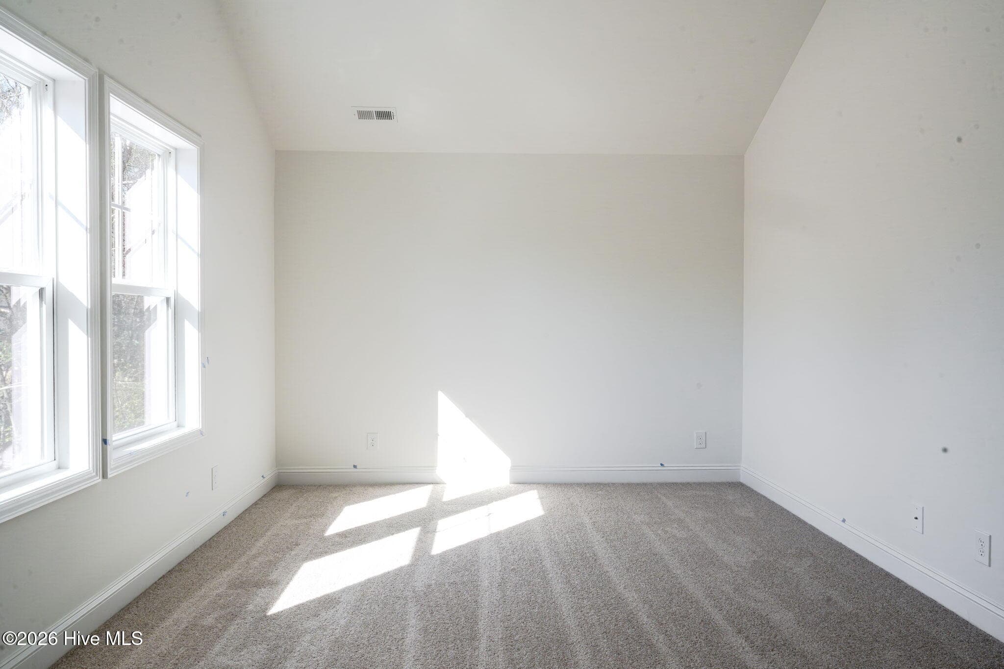 TELLURIDE LOT 04 - 'Berton' - 221 Telluride Court, Aberdeen, NC 28315