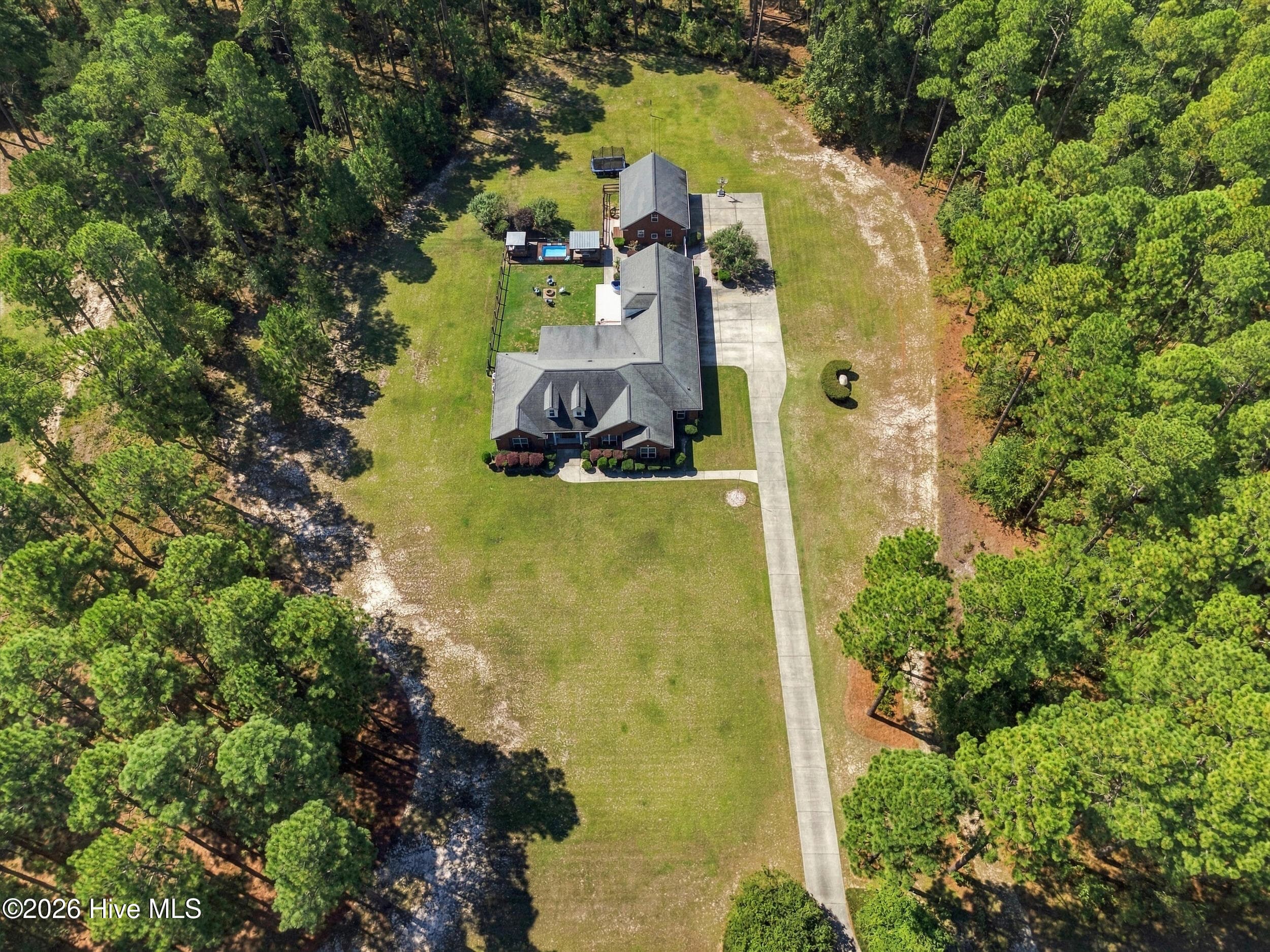 Single Family Residence at 445 Maxwell Road, Aiken, SC 29803, photo 2 of 66