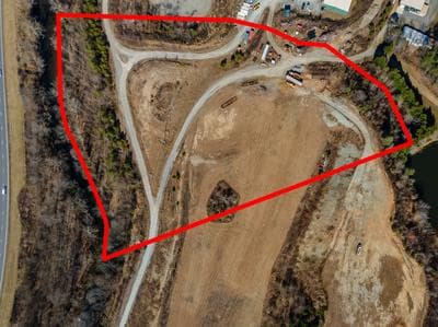 Tract 2 Snap-On Drive, Murphy, NC 28906
