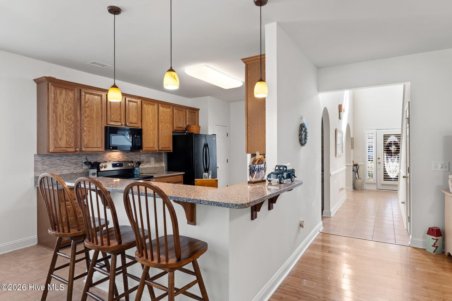 Single Family Residence at 256 Downing Glen Place, Calabash, NC 28467, photo 12 of 43