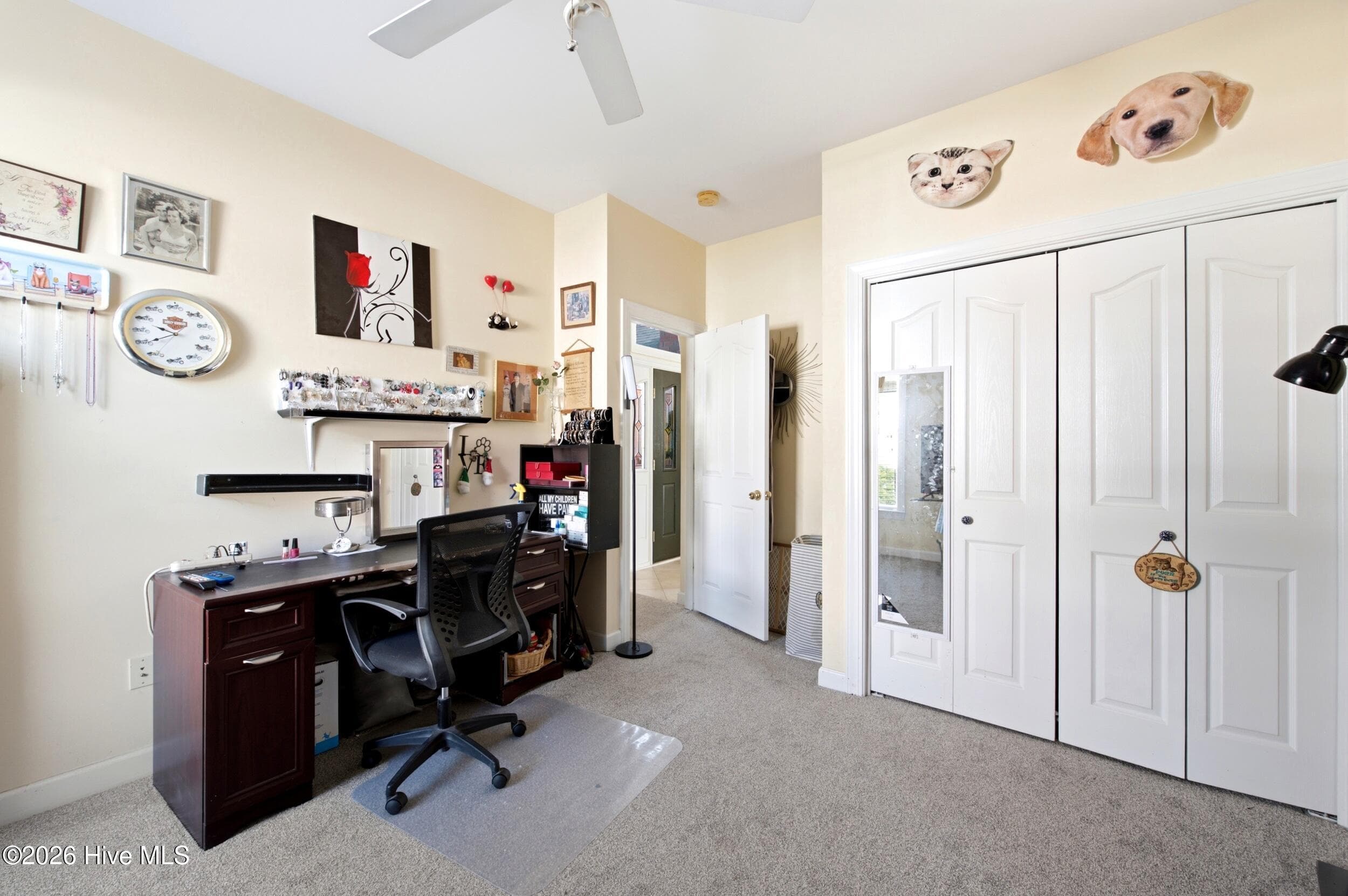 Guest Room #2 - 684 Bullrush Court NW, Calabash, NC 28467