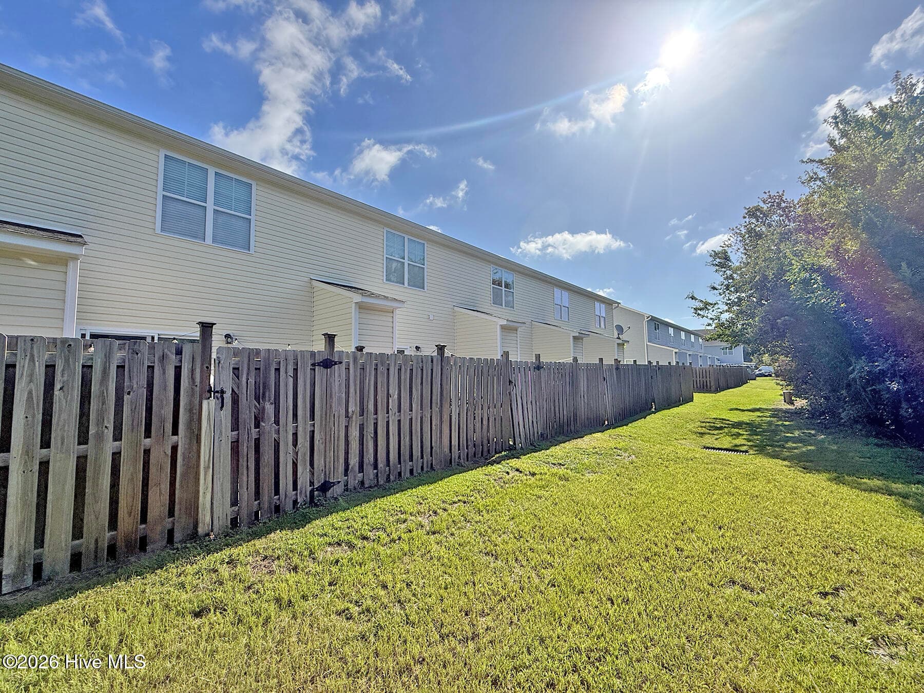 Townhouse at 4312 Eleuthera Lane, Wilmington, NC 28412, photo 34 of 40