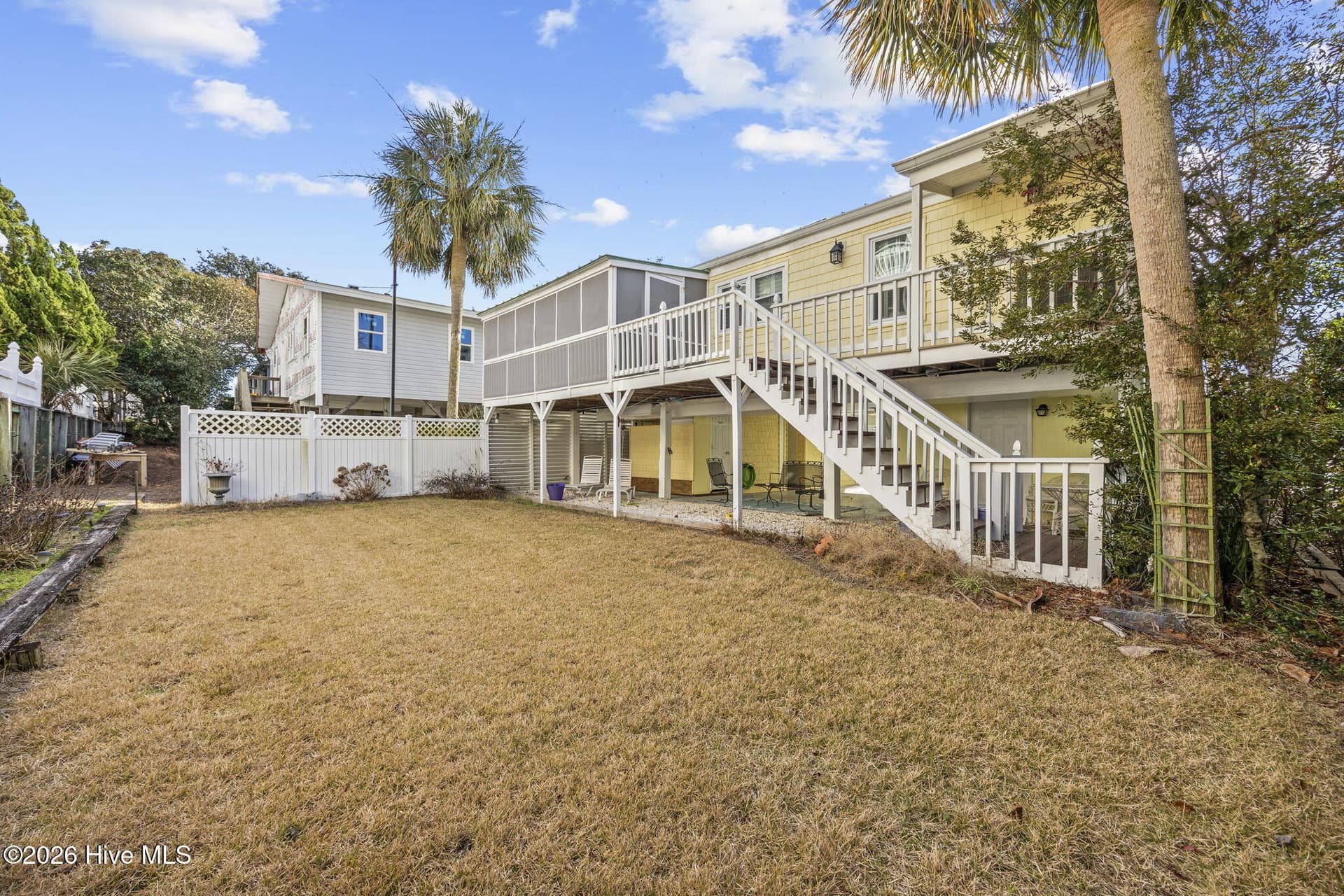 Single Family Residence at 407 35th Street, Sunset Beach, NC 28468, photo 38 of 49