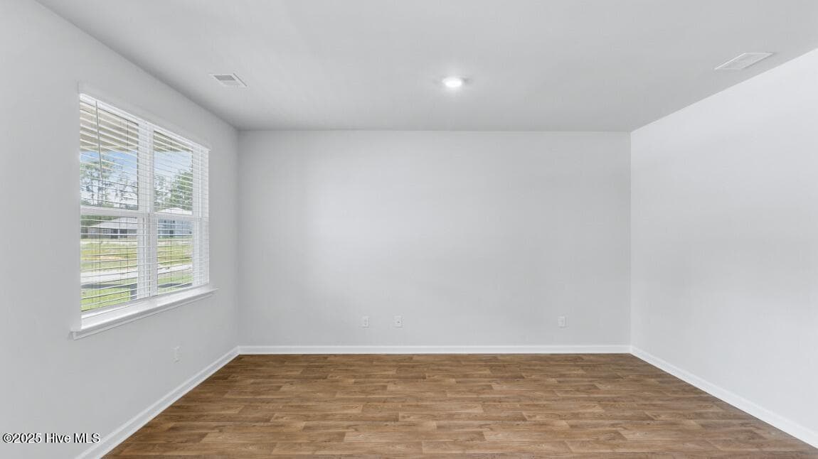 Photo is of similar, completed Acadia floor plan. Actual colors may vary - 2096 Cypress Hill Drive SE Lot 270, Bolivia, NC 28422