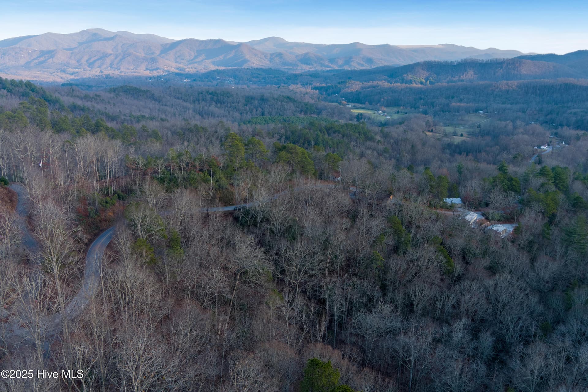 0 Pleasant Hill Road, Franklin, NC 28734
