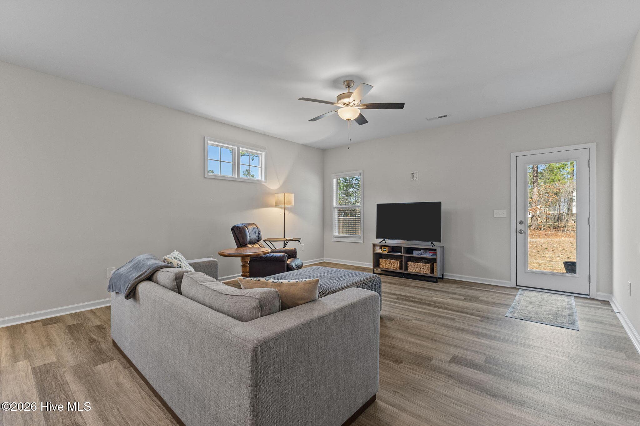 Single Family Residence at 264 Flying Bolt Drive, Raeford, NC 28376, photo 25 of 42
