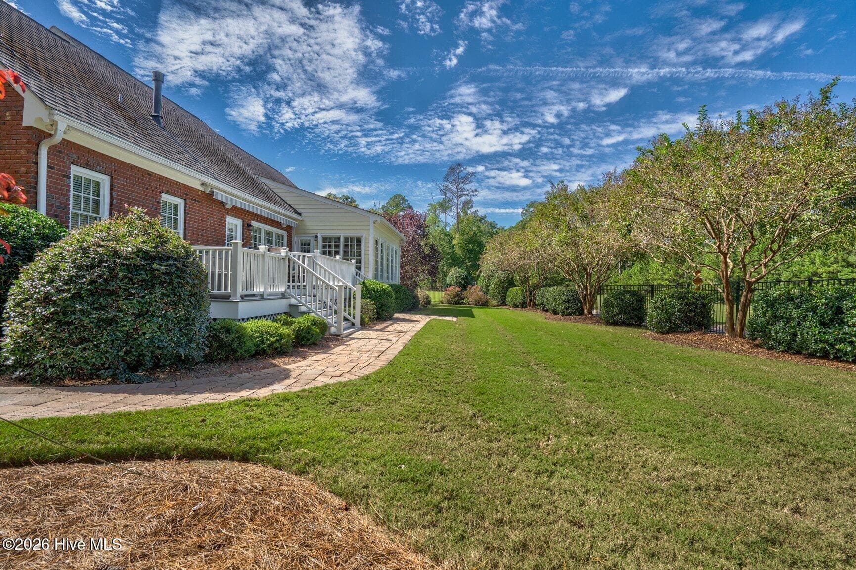 Single Family Residence at 3095 Belmont Lake Drive, Rocky Mount, NC 27804, Rocky Mount, photo 57 of 76