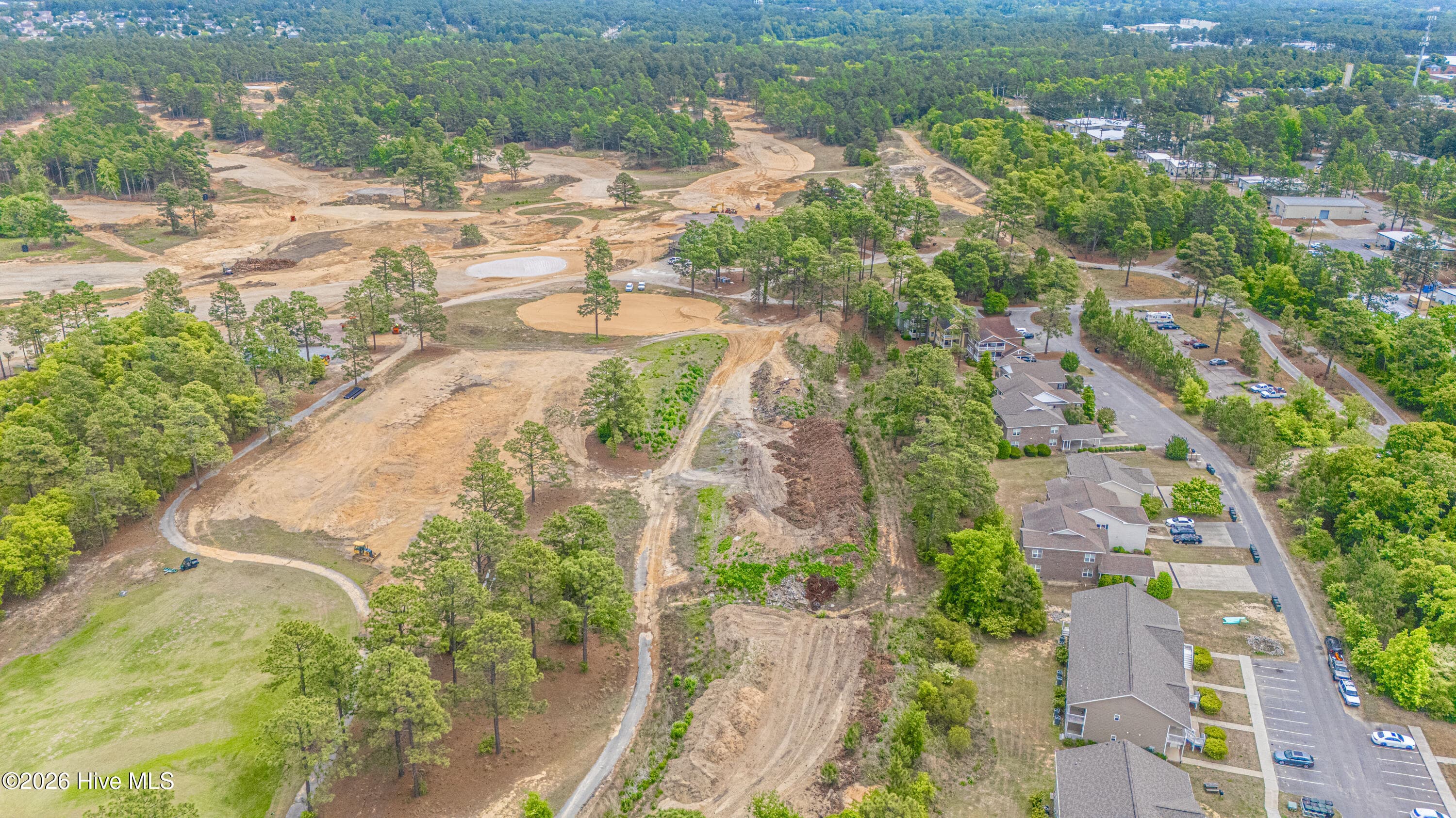 Condominium at 224 Old Course Road, Aberdeen, NC 28315, photo 52 of 54