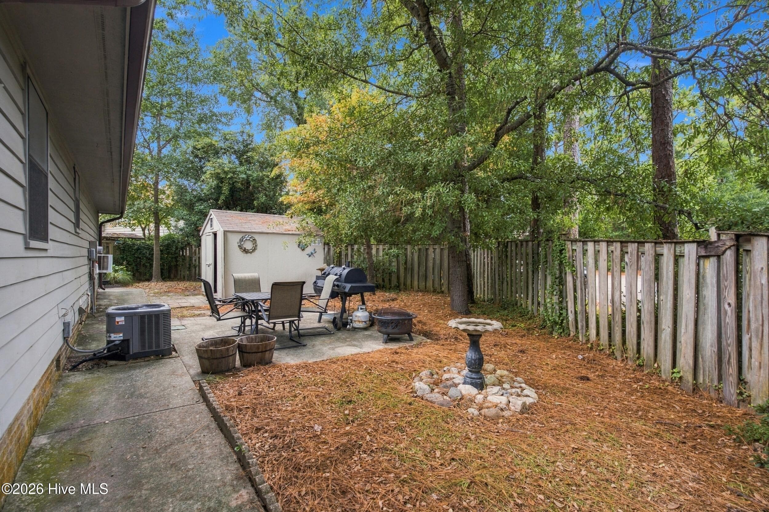 Single Family Residence at 4412 Windtree Road, Wilmington, NC 28412, photo 42 of 48