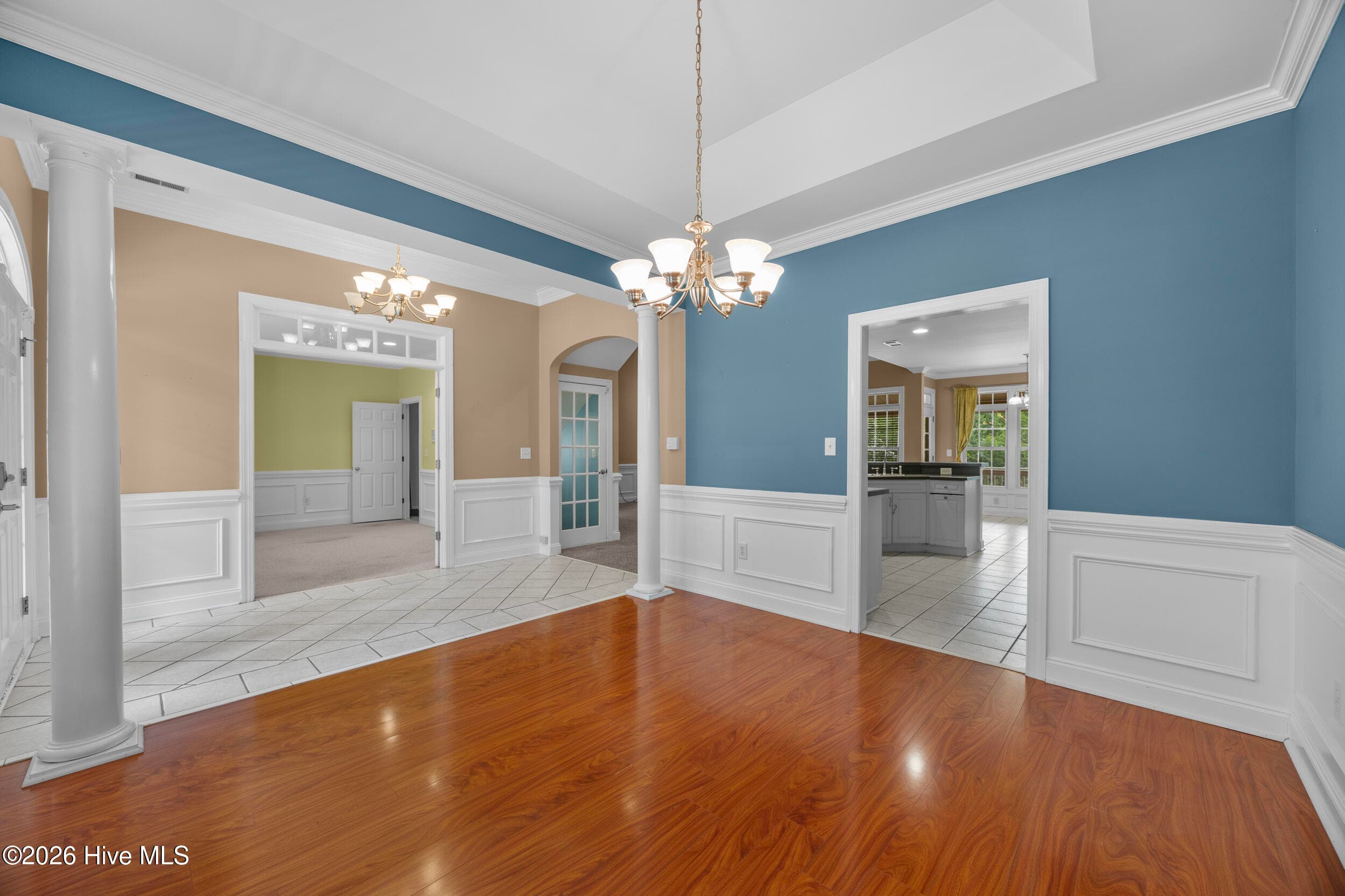 Single Family Residence at 638 Ravenswood Road, Hampstead, NC 28443, photo 14 of 100