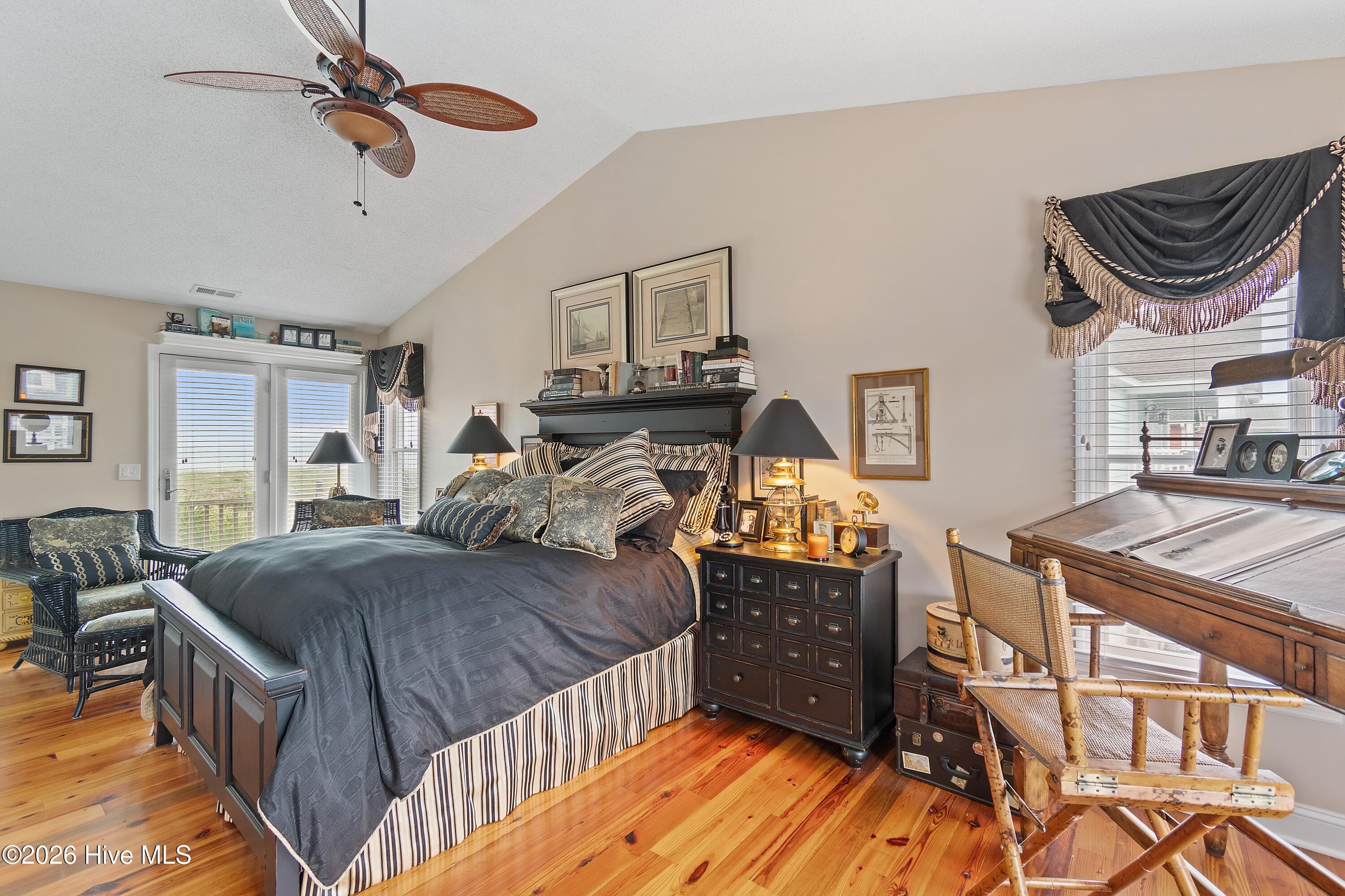 Single Family Residence at 1307 Ocean Boulevard W, Holden Beach, NC 28462, photo 49 of 109